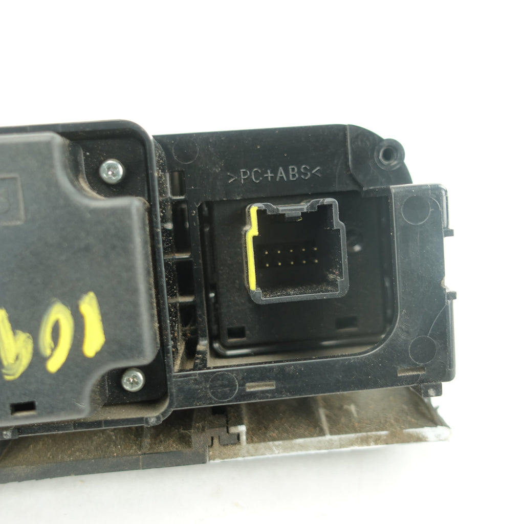 Damage 20 2021 2022 Ram 2500 3500 Trailer Brake Tow/Haul Traction Control Switch