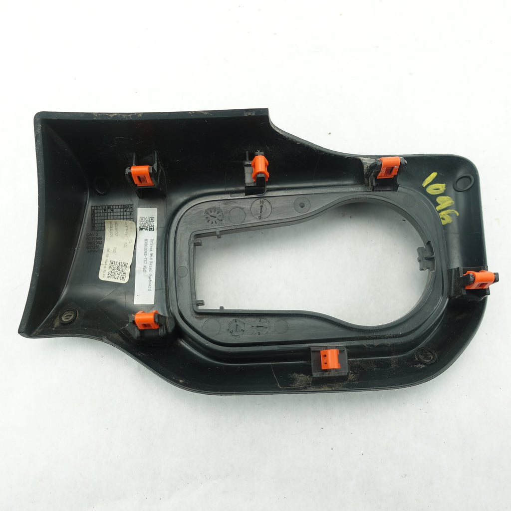 2019 2020 2021 2022 2023 Ram 2500 3500 Headlight Head light lamp Switch Trim