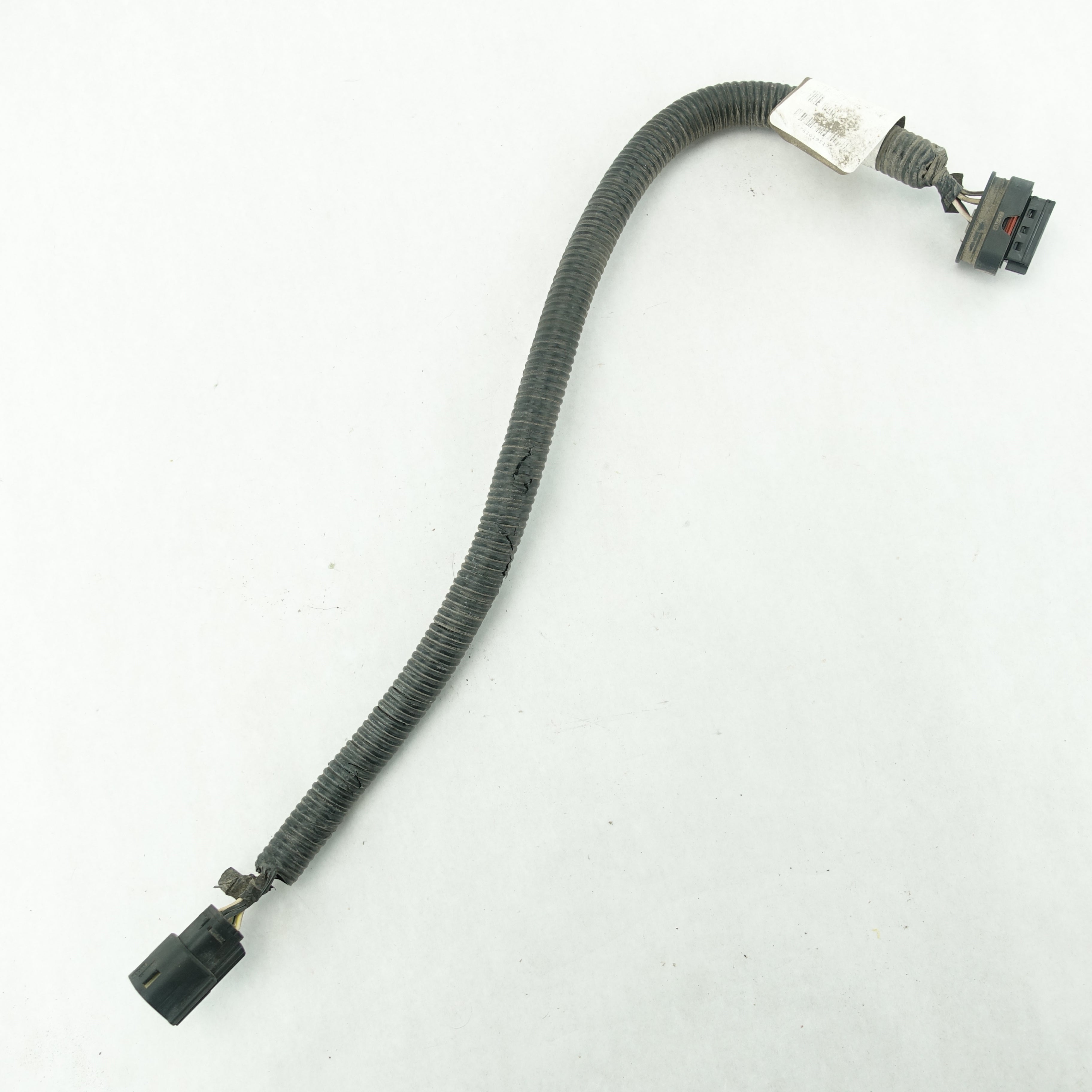 2019 2020 2021 2022 2023 2024 Ram 2500 3500 Wire Harness Jumper