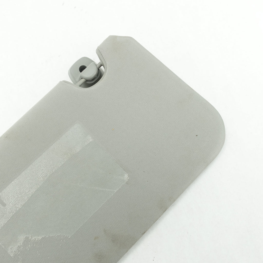 Damage 2006 2007 2008 2009 Pontiac Torrent Passenger Right Sunvisor Sun Visor