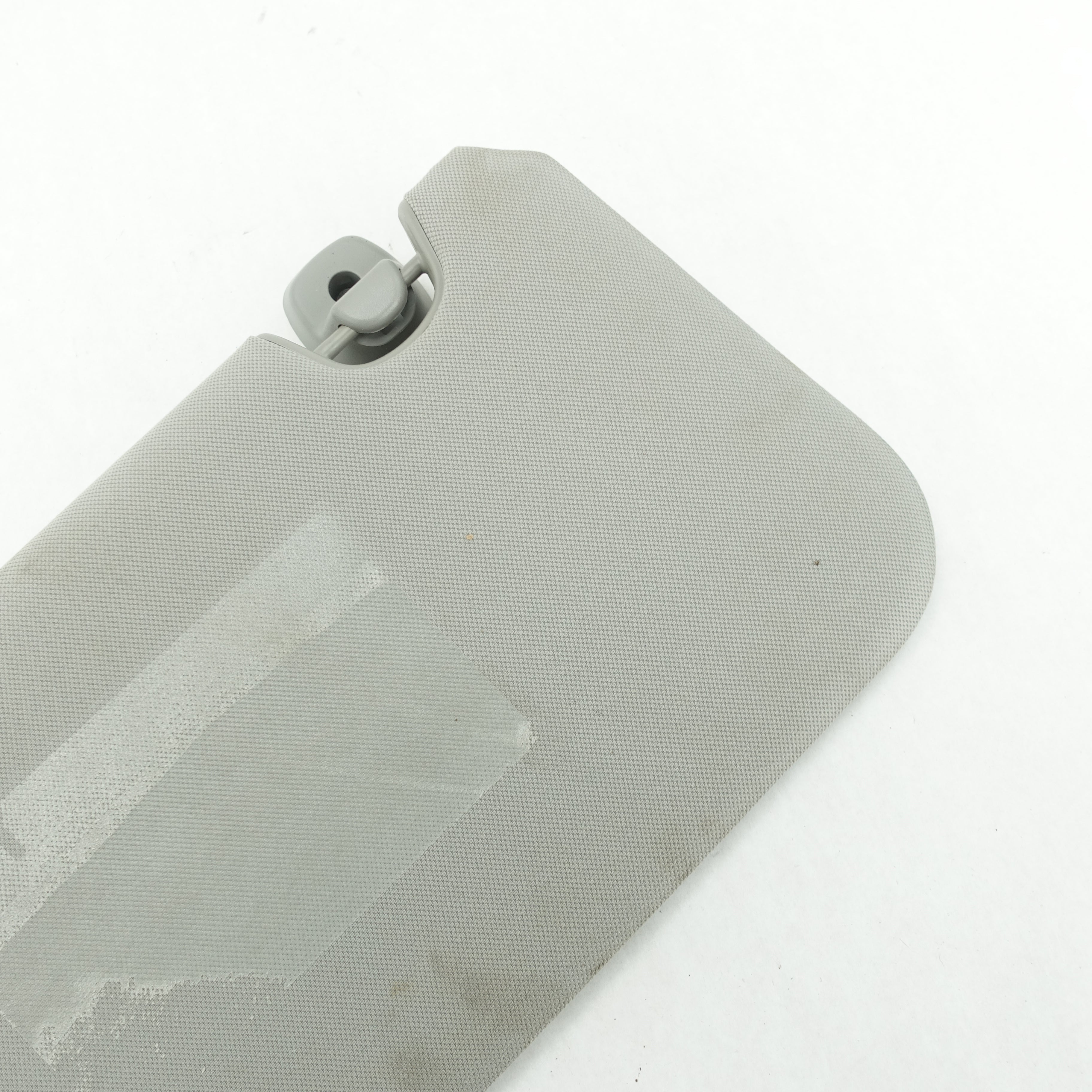 Damage 2006 2007 2008 2009 Pontiac Torrent Passenger Right Sunvisor Sun Visor