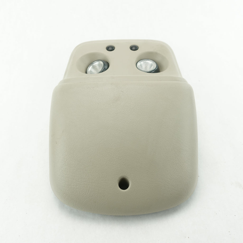 2003 2004 2005 2006 Silverado Sierra Overhead Console Dome Map Light Lamp