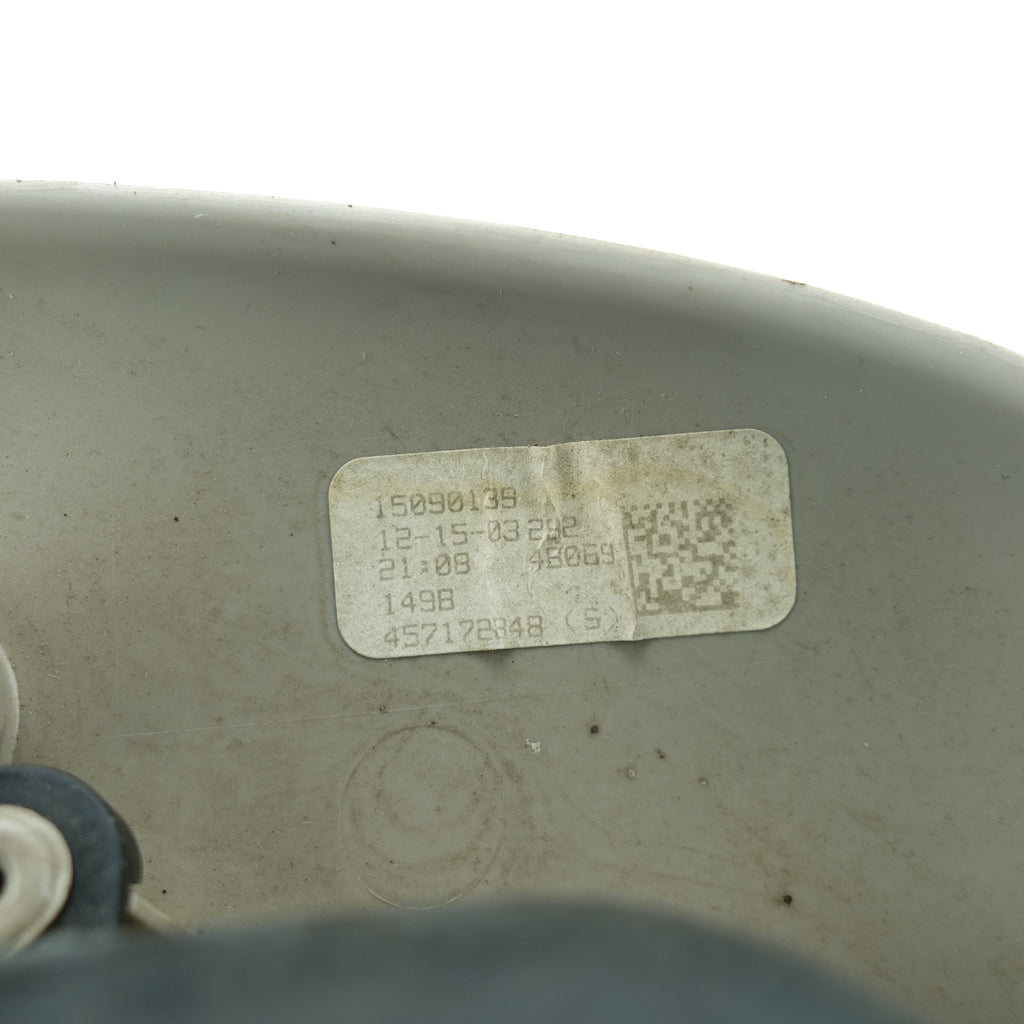 2003 2004 2005 2006 Silverado Sierra Overhead Console Dome Map Light Lamp