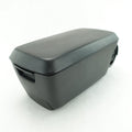 2007 2008 2009 Equinox Torrent Center Console Bin Armrest Arm Rest Black