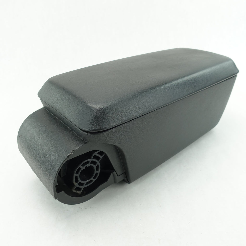 2007 2008 2009 Equinox Torrent Center Console Bin Armrest Arm Rest Black