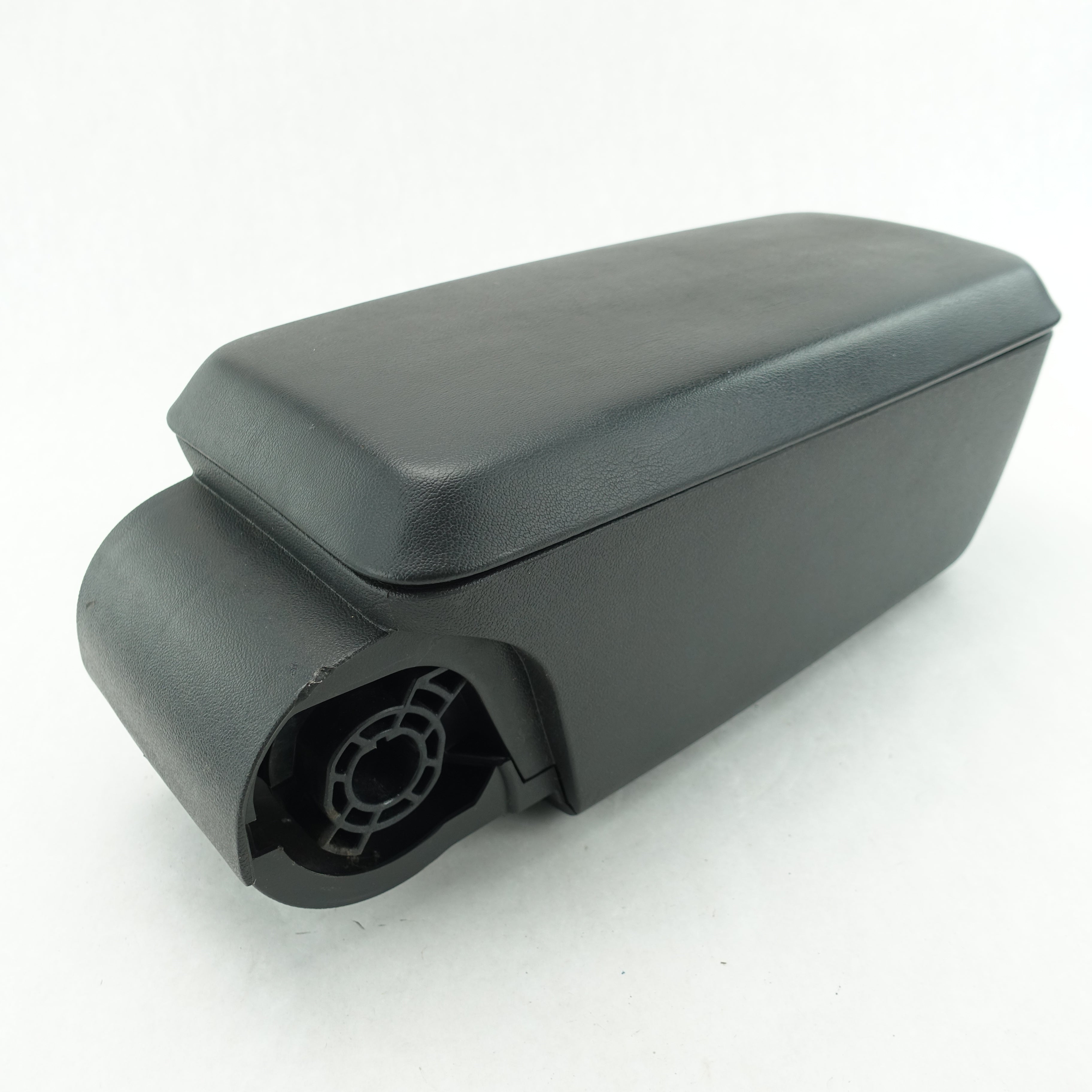 2007 2008 2009 Equinox Torrent Center Console Bin Armrest Arm Rest Black
