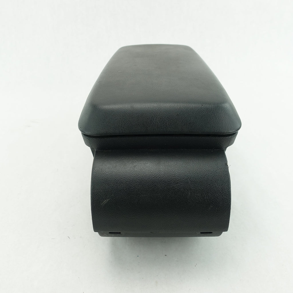 2007 2008 2009 Equinox Torrent Center Console Bin Armrest Arm Rest Black