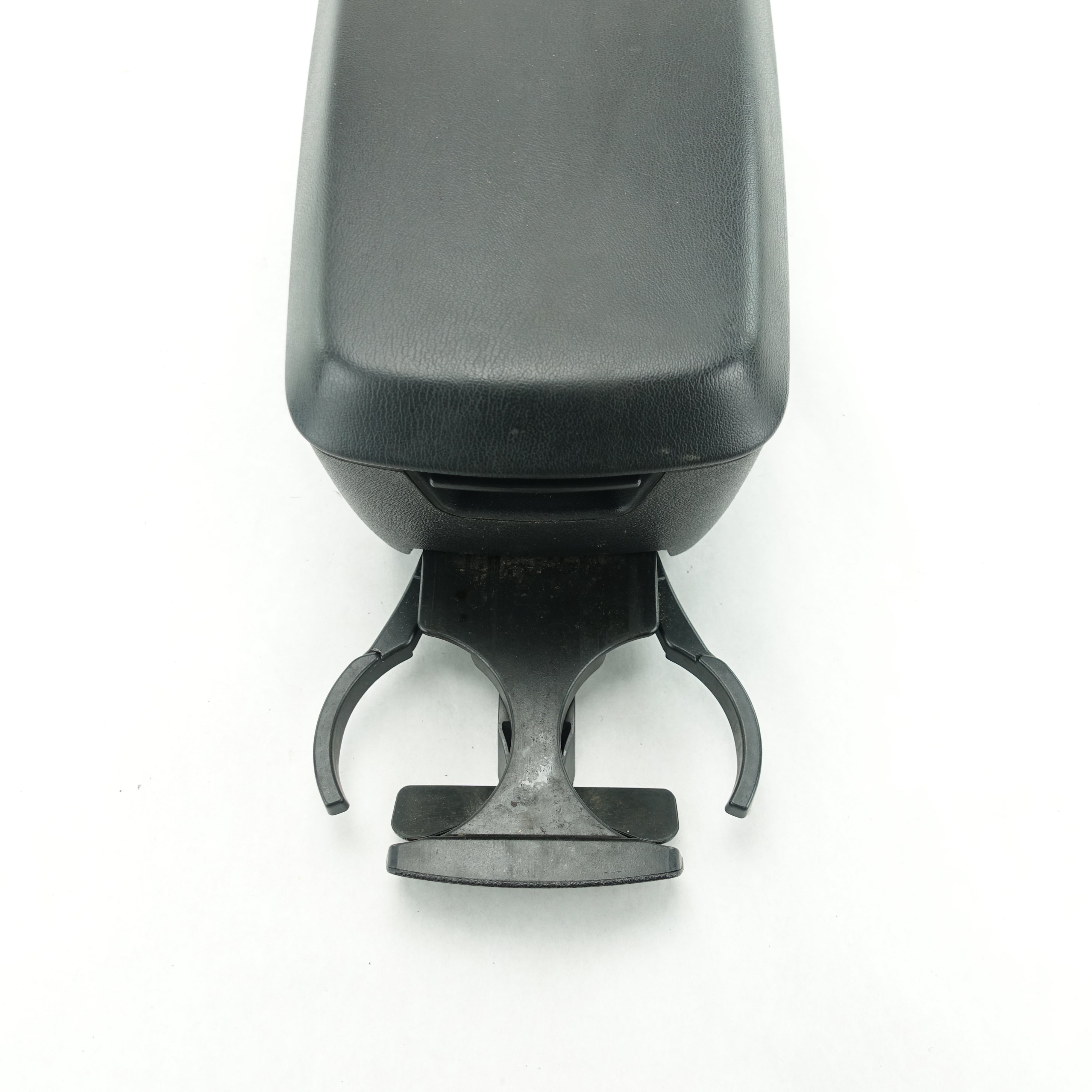 2007 2008 2009 Equinox Torrent Center Console Bin Armrest Arm Rest Black