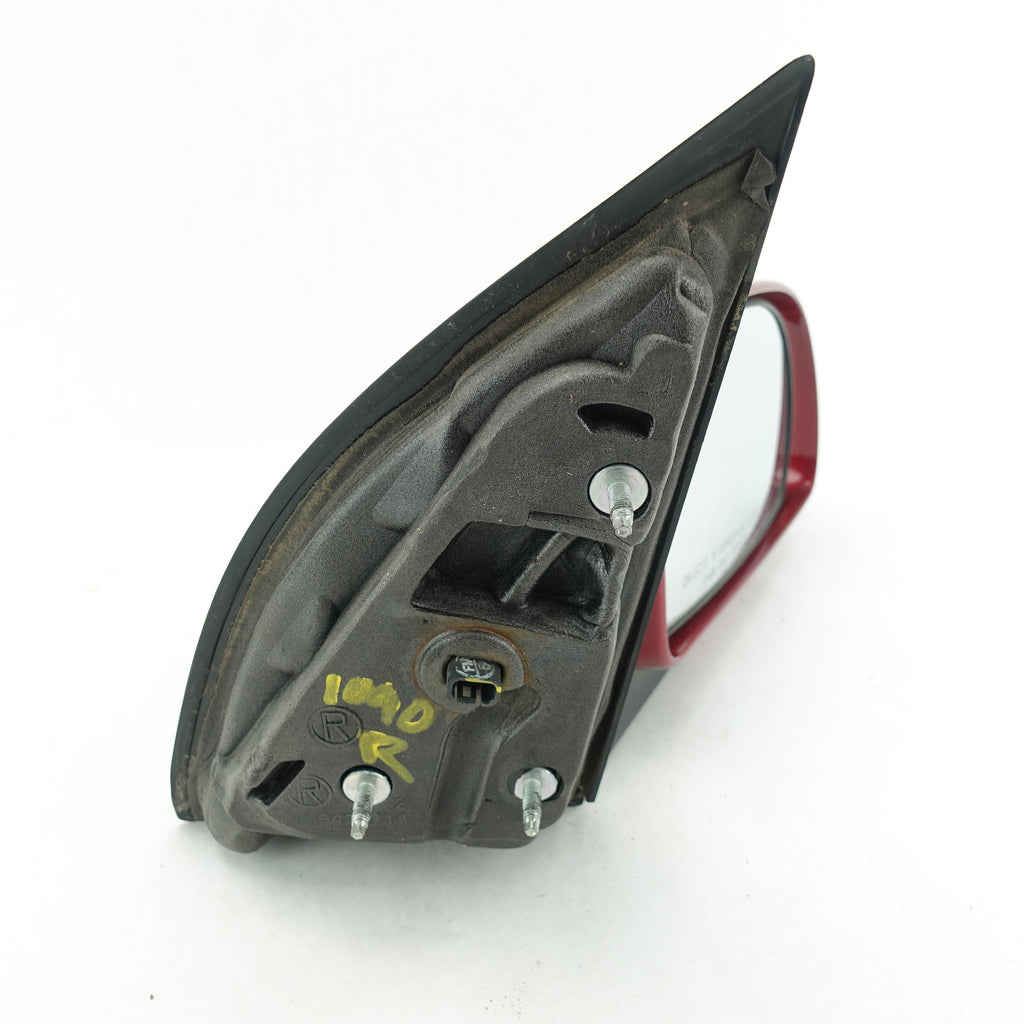 2006 2007 2008 2009 Equinox Torrent Passenger Right Door Mirror