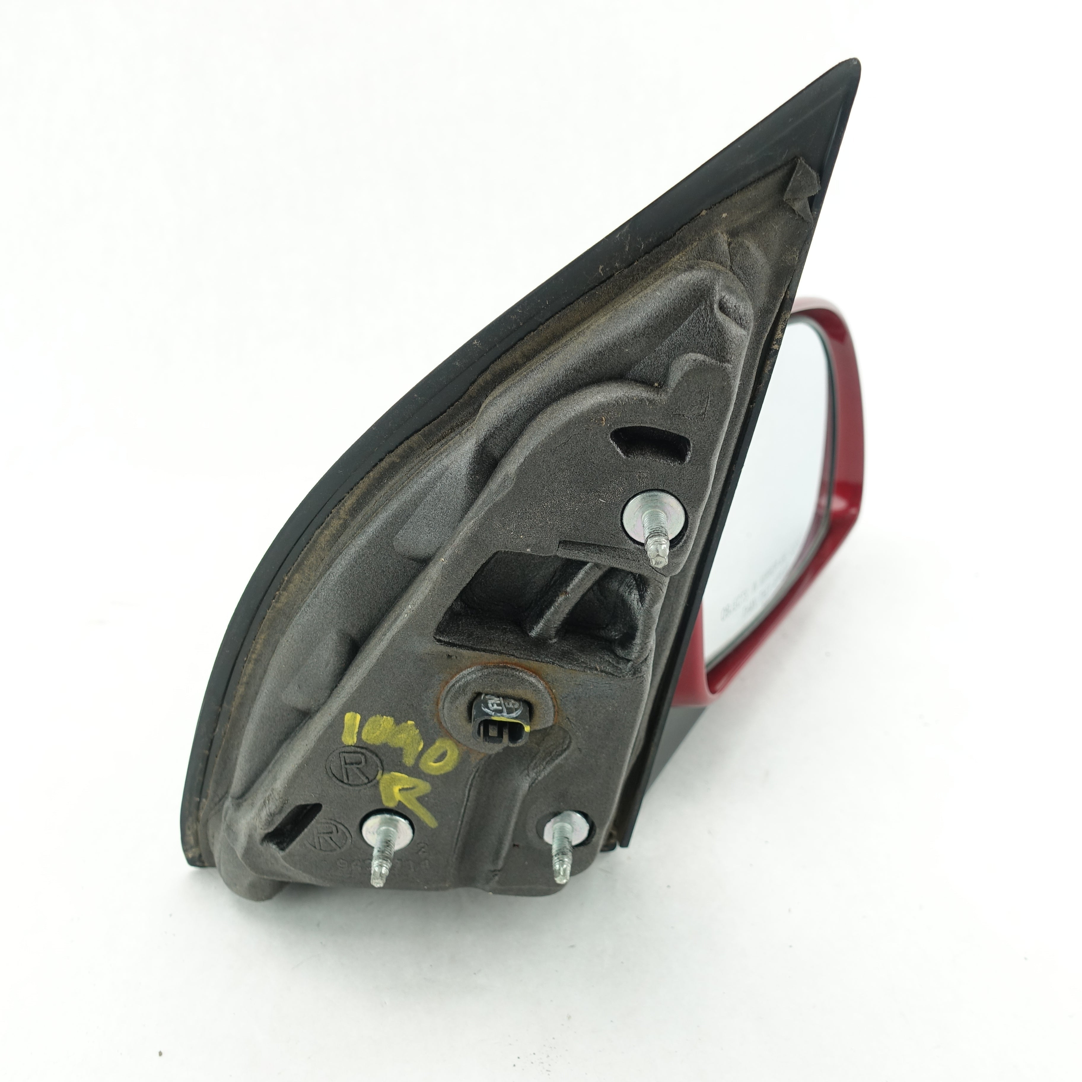 2006 2007 2008 2009 Equinox Torrent Passenger Right Door Mirror