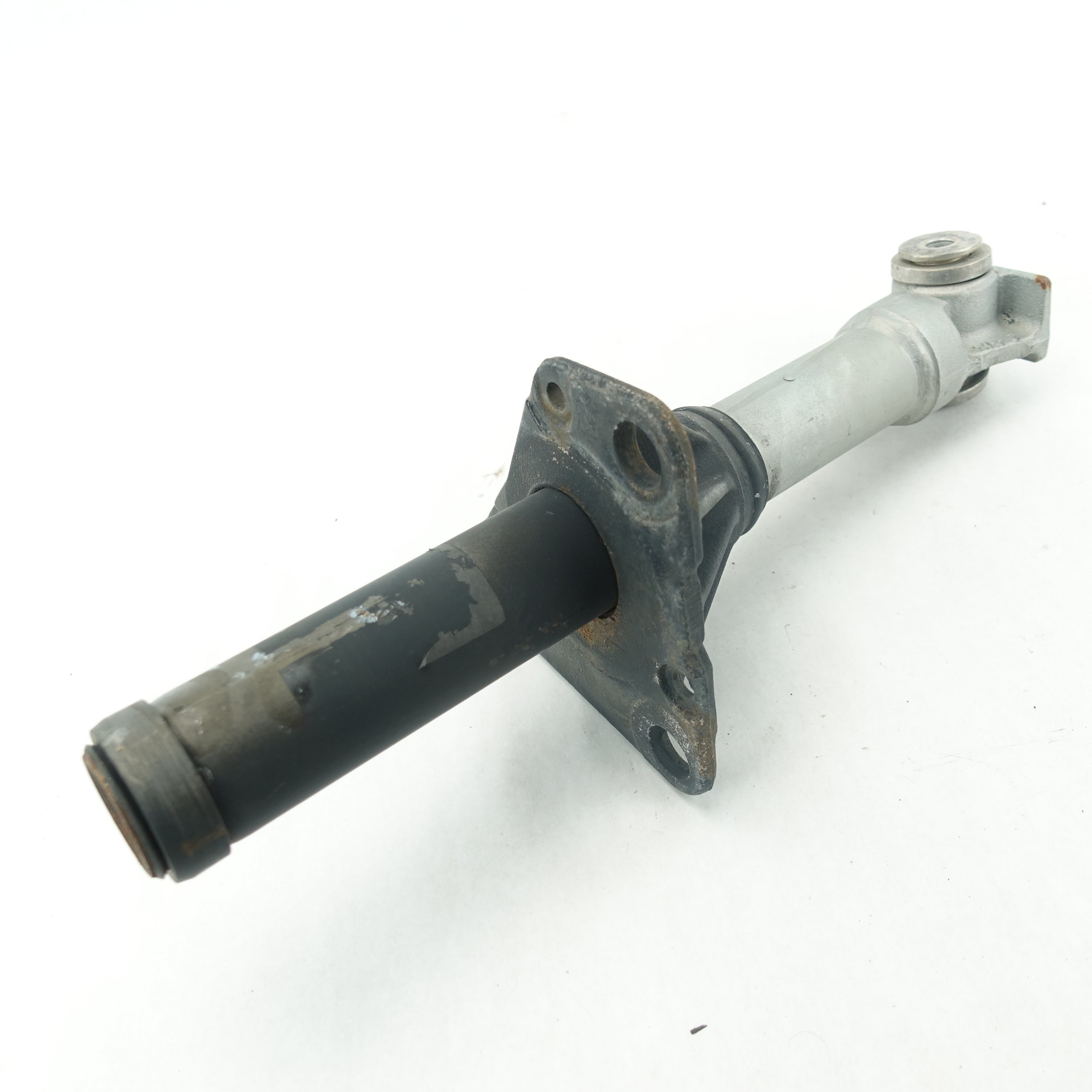 2005 2006 2007 2008 2009 Audi S4 Driver Left Front Bumper Shock
