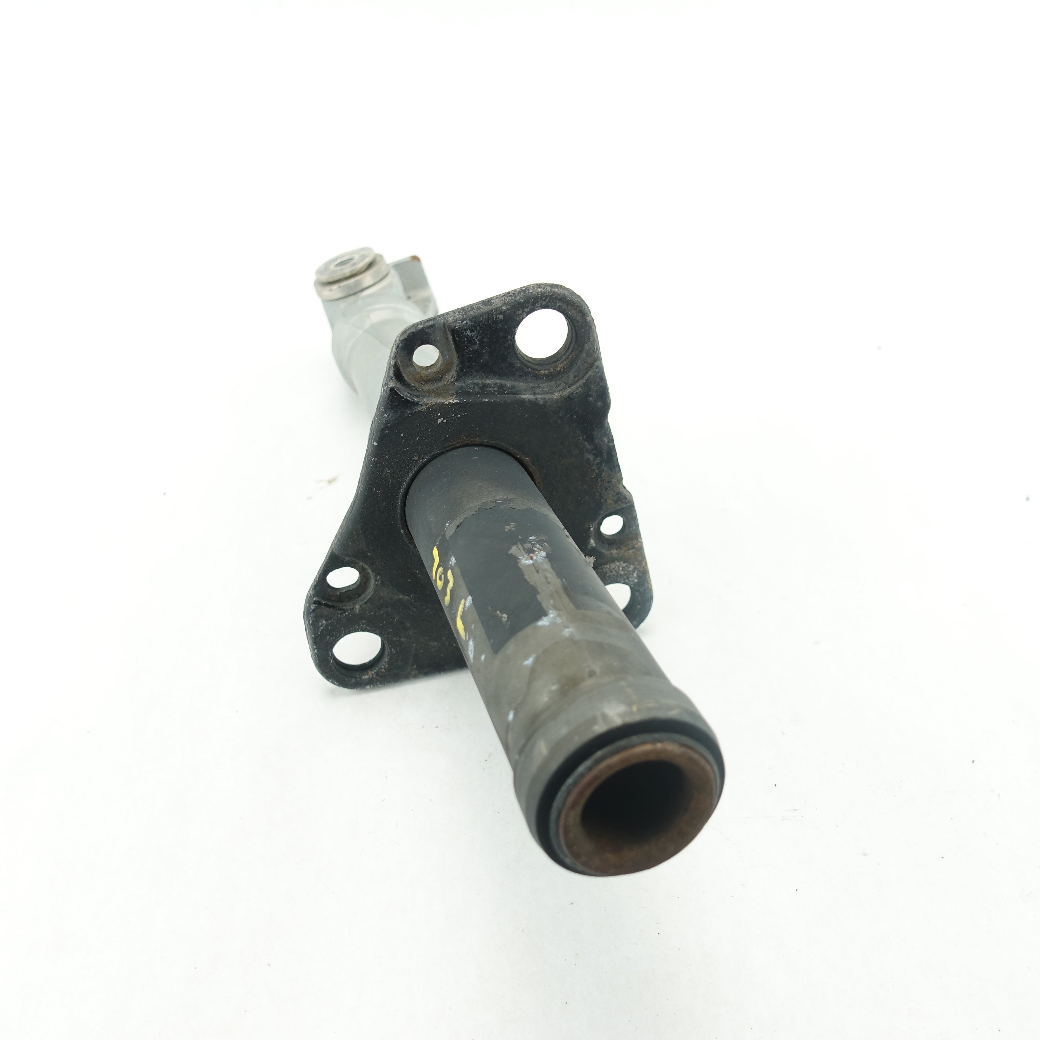 2005 2006 2007 2008 2009 Audi S4 Driver Left Front Bumper Shock