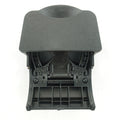 2007 2008 2009 Equinox Torrent Center Console Rear Cupholder Cup Holder Black