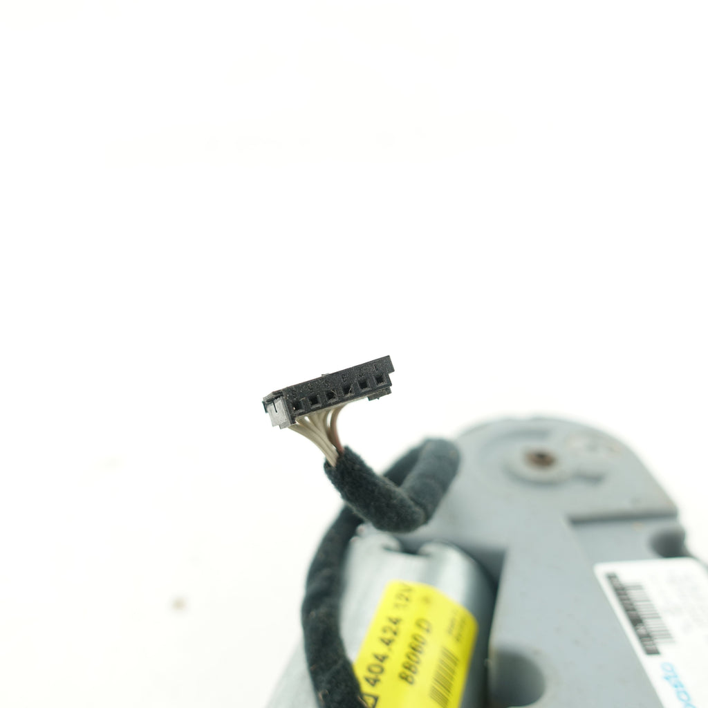 2004 2005 2006 2007 2008 Audi S4 Sunroof Sun Moon Roof Motor