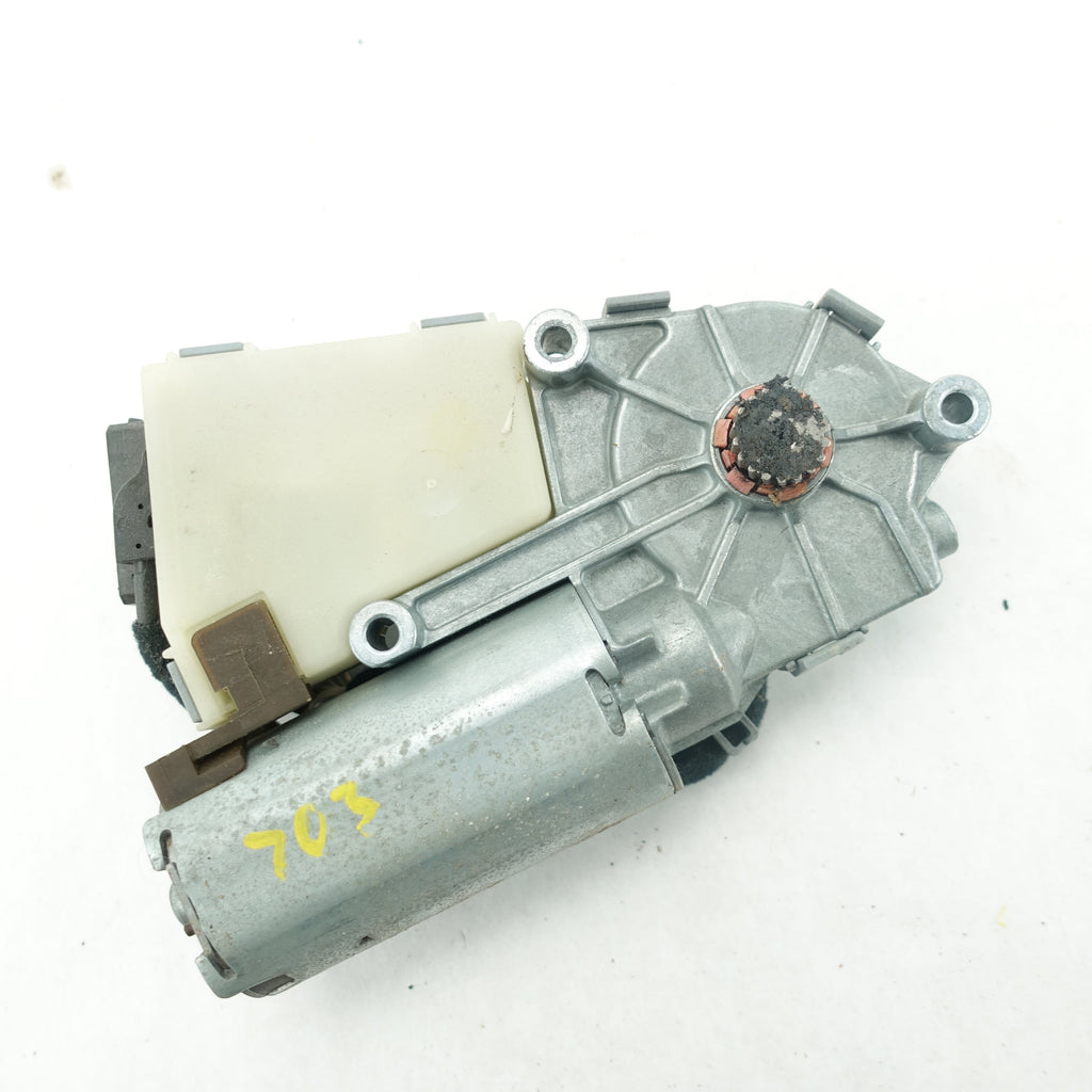2004 2005 2006 2007 2008 Audi S4 Sunroof Sun Moon Roof Motor