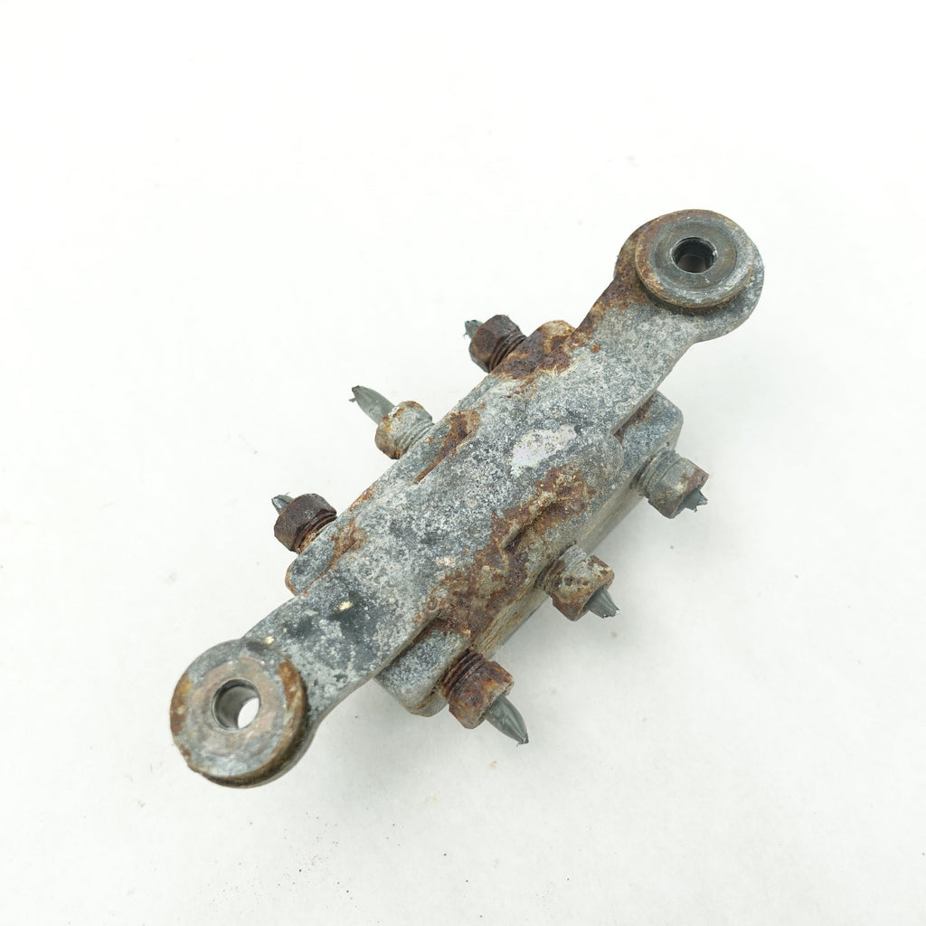 2004 2005 2006 2007 2008 2009 Toyota Prius Brake Proportioning Valve