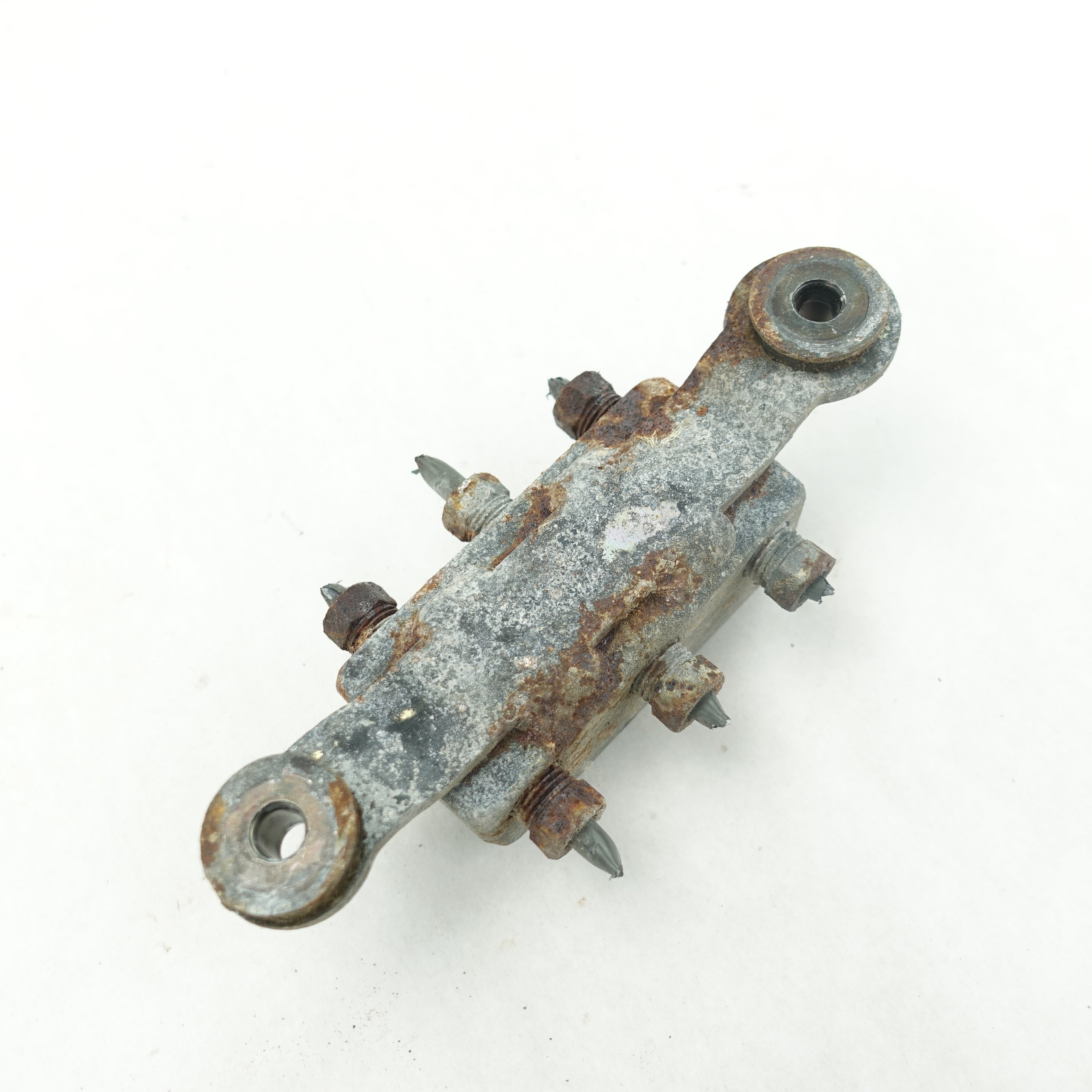 2004 2005 2006 2007 2008 2009 Toyota Prius Brake Proportioning Valve