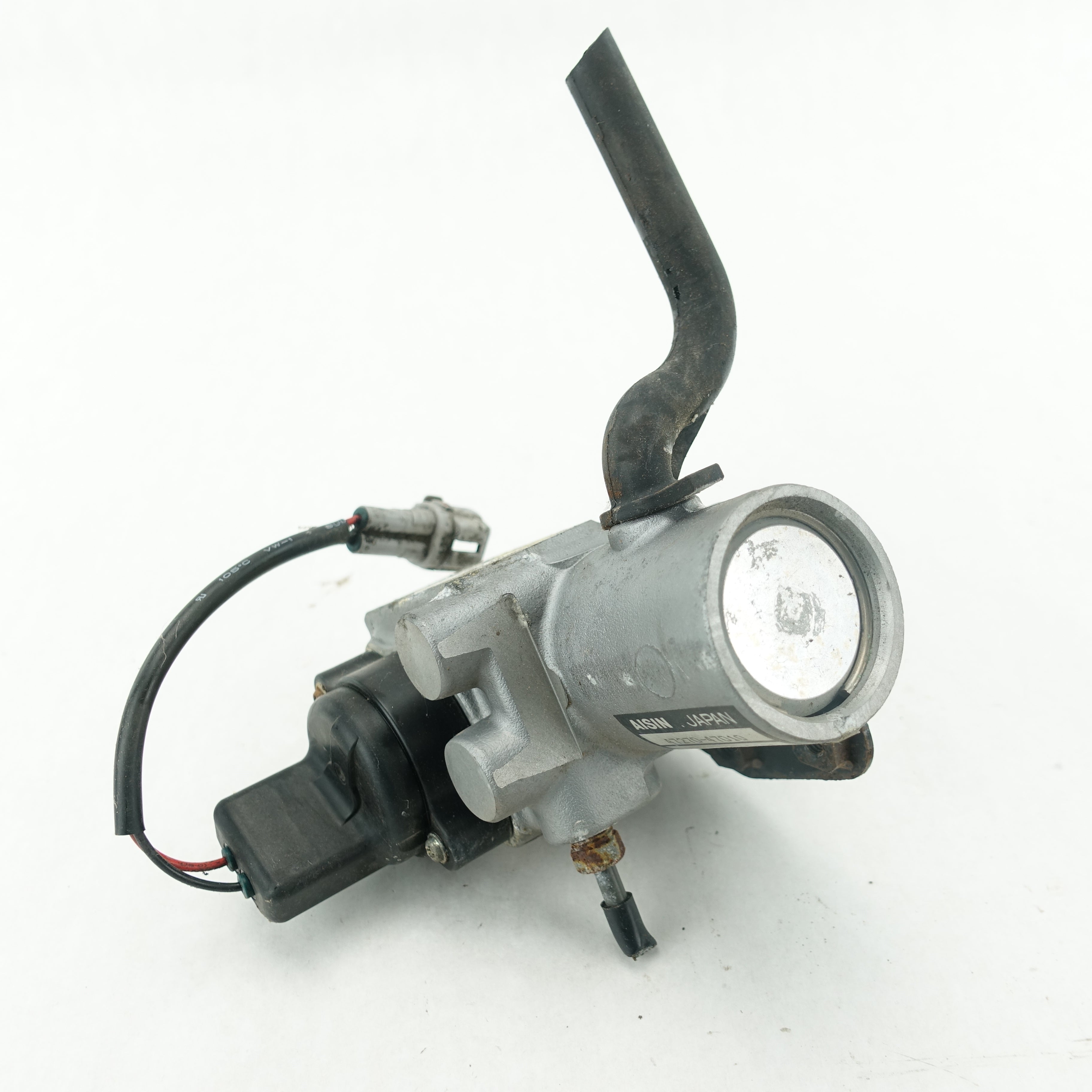 2004 2005 2006 2007 2008 09 Toyota Prius Brake Master Cylinder Solenoid Control