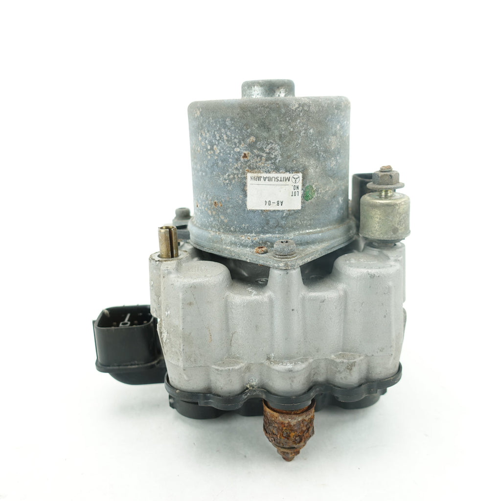 1998 1999 2000 2001 Acura Integra ABS Anti-Lock Brake Part Pump Unit