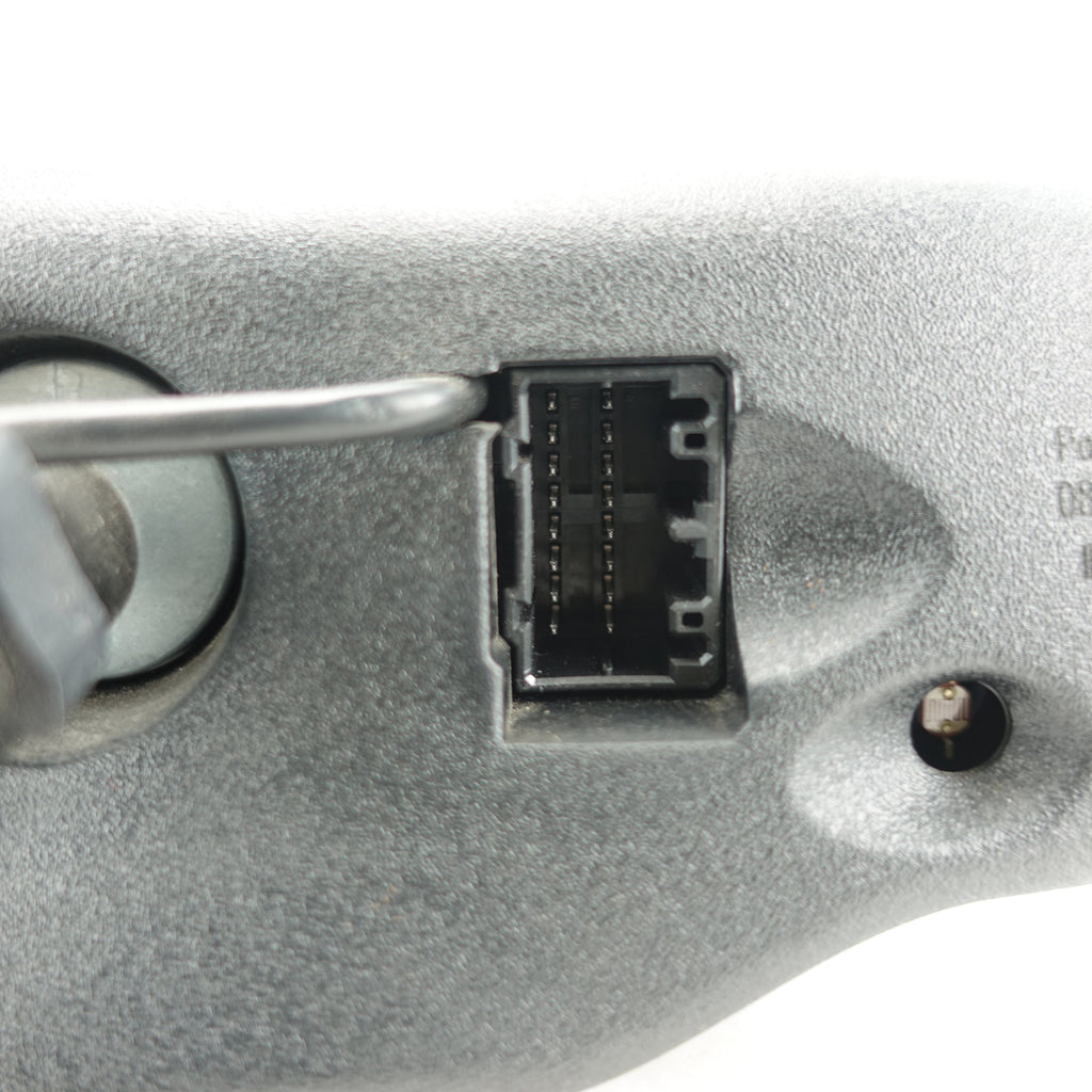 2006 Pontiac Torrent Interior Rear View Mirror