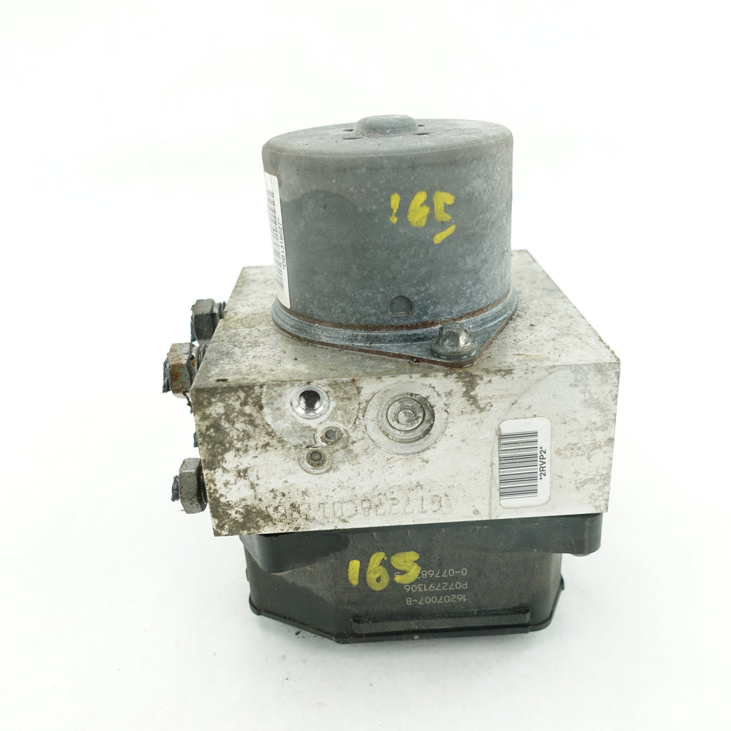 2008 2009 Ford Edge MKX ABS Anti-Lock Brake Part Pump Unit