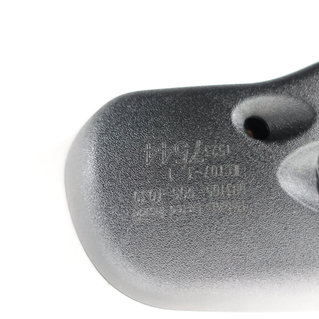 2006 Pontiac Torrent Interior Rear View Mirror