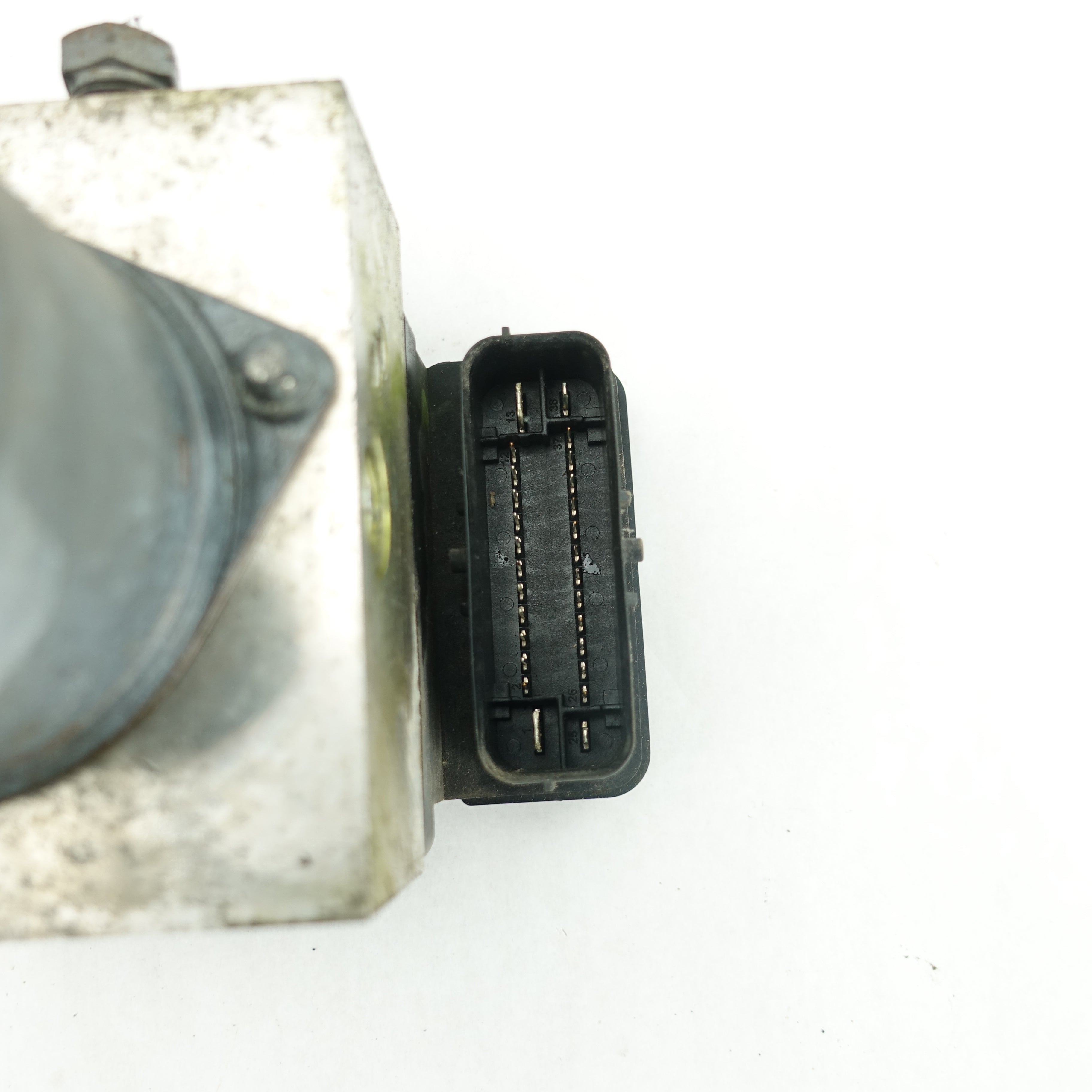 2008 2009 Ford Edge MKX ABS Anti-Lock Brake Part Pump Unit