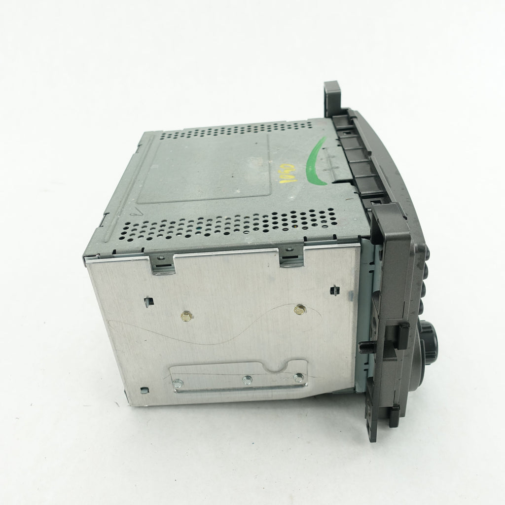 Damage 2006 Pontiac Torrent Radio Stereo Head Deck