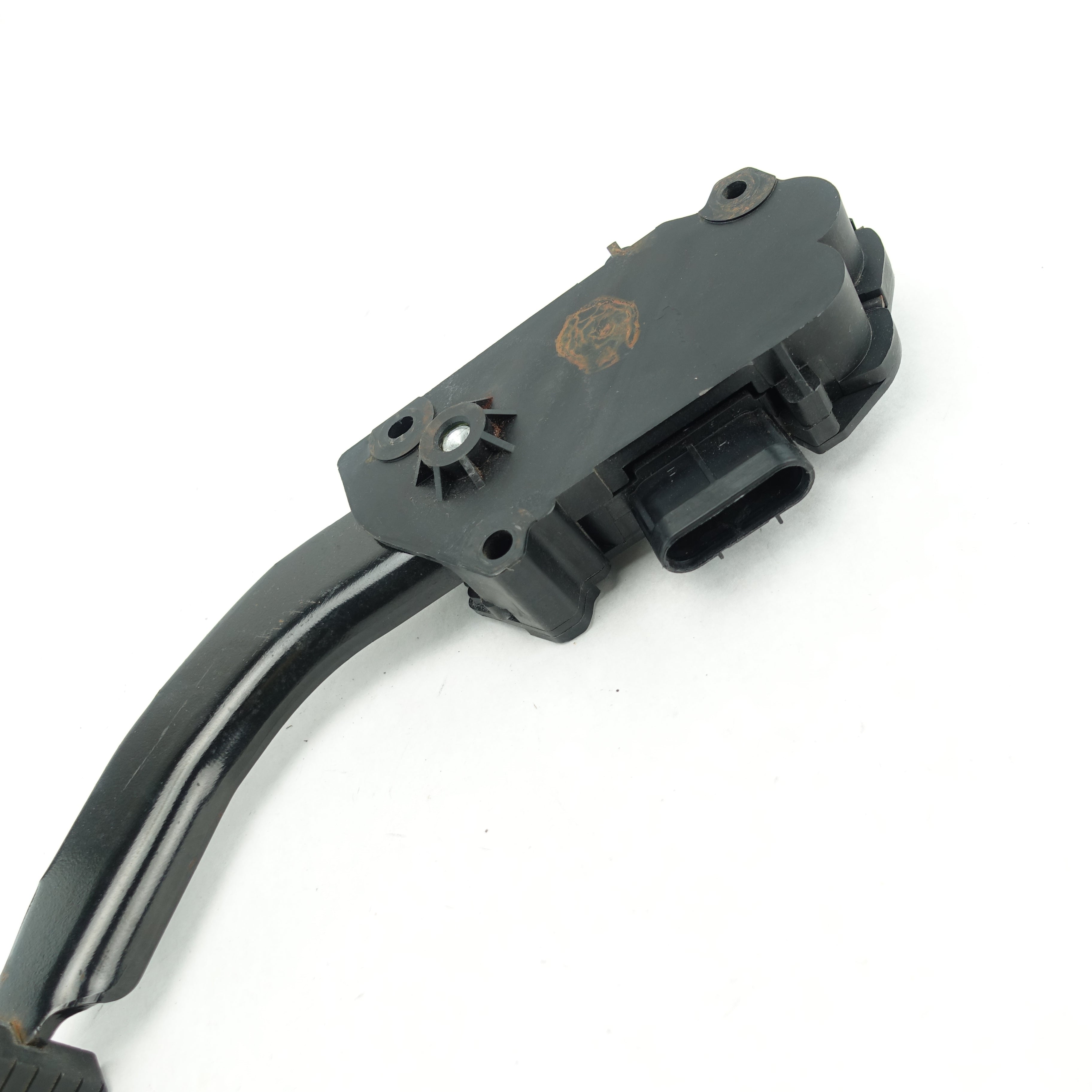 2006 2007 2008 2009 Pontiac Torrent Gas Fuel Accelerator Throttle Pedal
