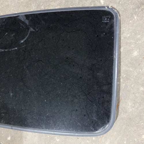 1997 1998 1999 2000 2001 Honda Prelude Sunroof Sun Moon Roof Glass