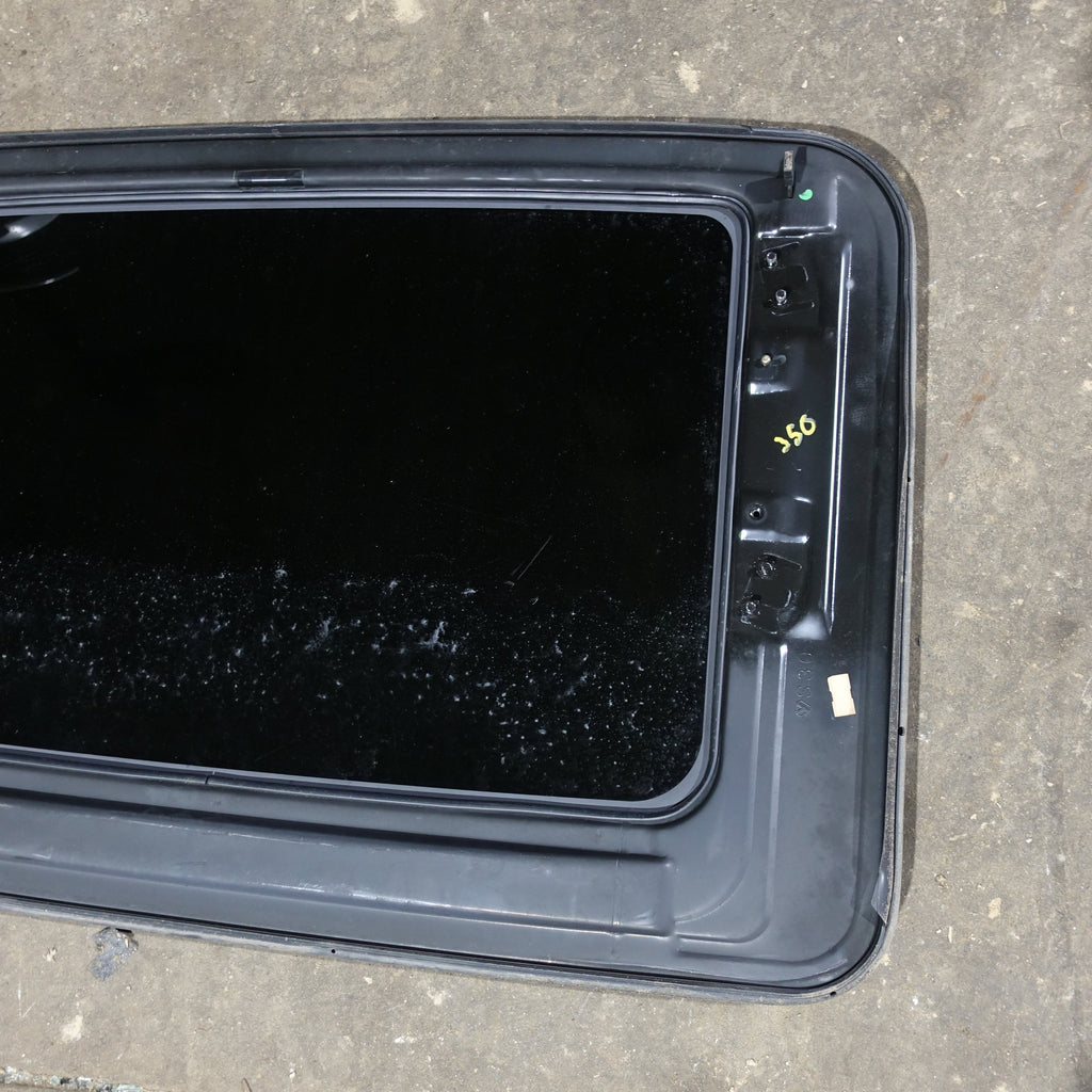 1997 1998 1999 2000 2001 Honda Prelude Sunroof Sun Moon Roof Glass