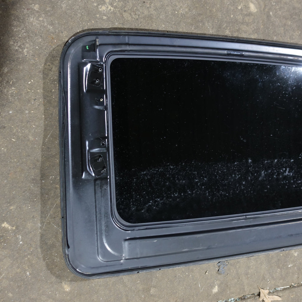 1997 1998 1999 2000 2001 Honda Prelude Sunroof Sun Moon Roof Glass