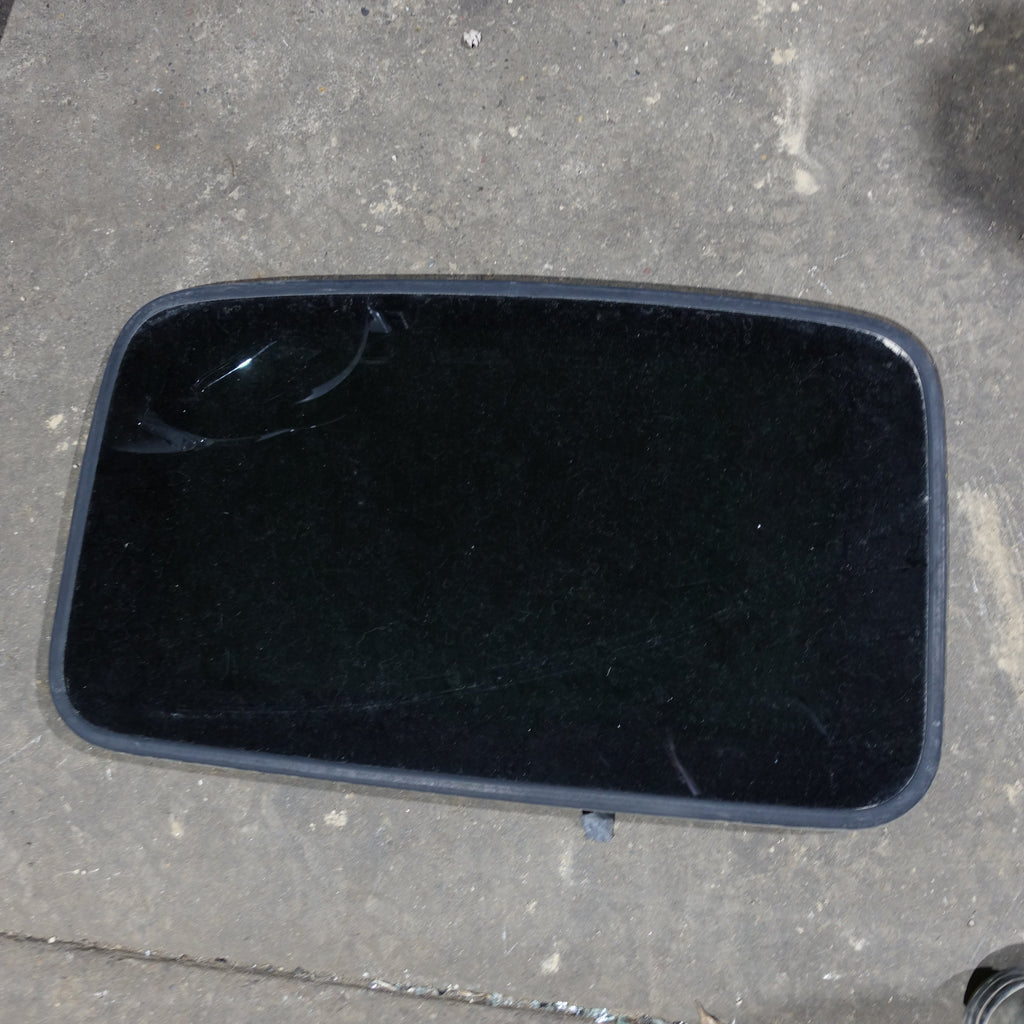 2002 2003 2004 2005 Honda Civic Sedan 4 Door Sunroof Sun Moon Roof Glass
