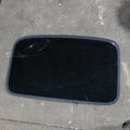2002 2003 2004 2005 Honda Civic Sedan 4 Door Sunroof Sun Moon Roof Glass