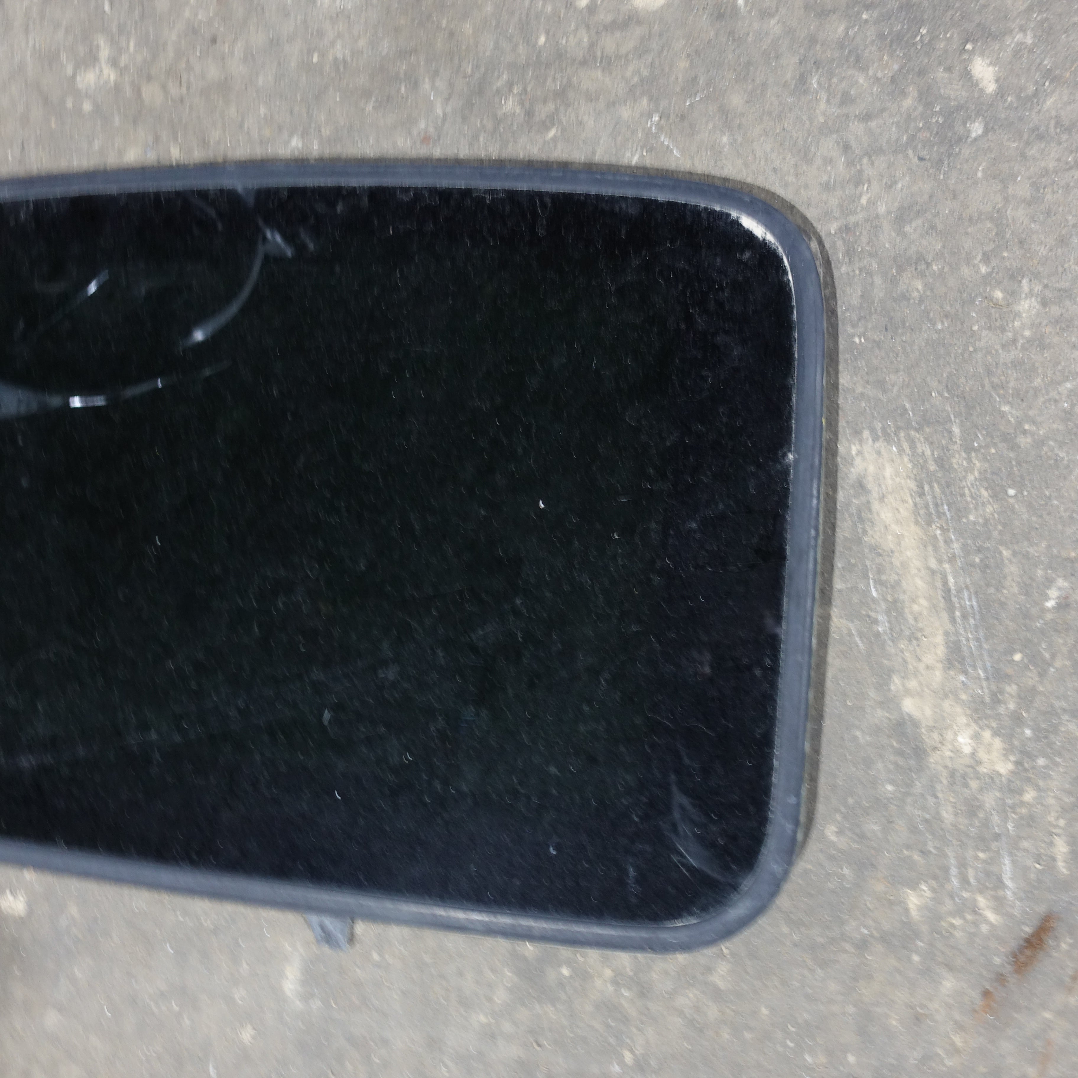 2002 2003 2004 2005 Honda Civic Sedan 4 Door Sunroof Sun Moon Roof Glass