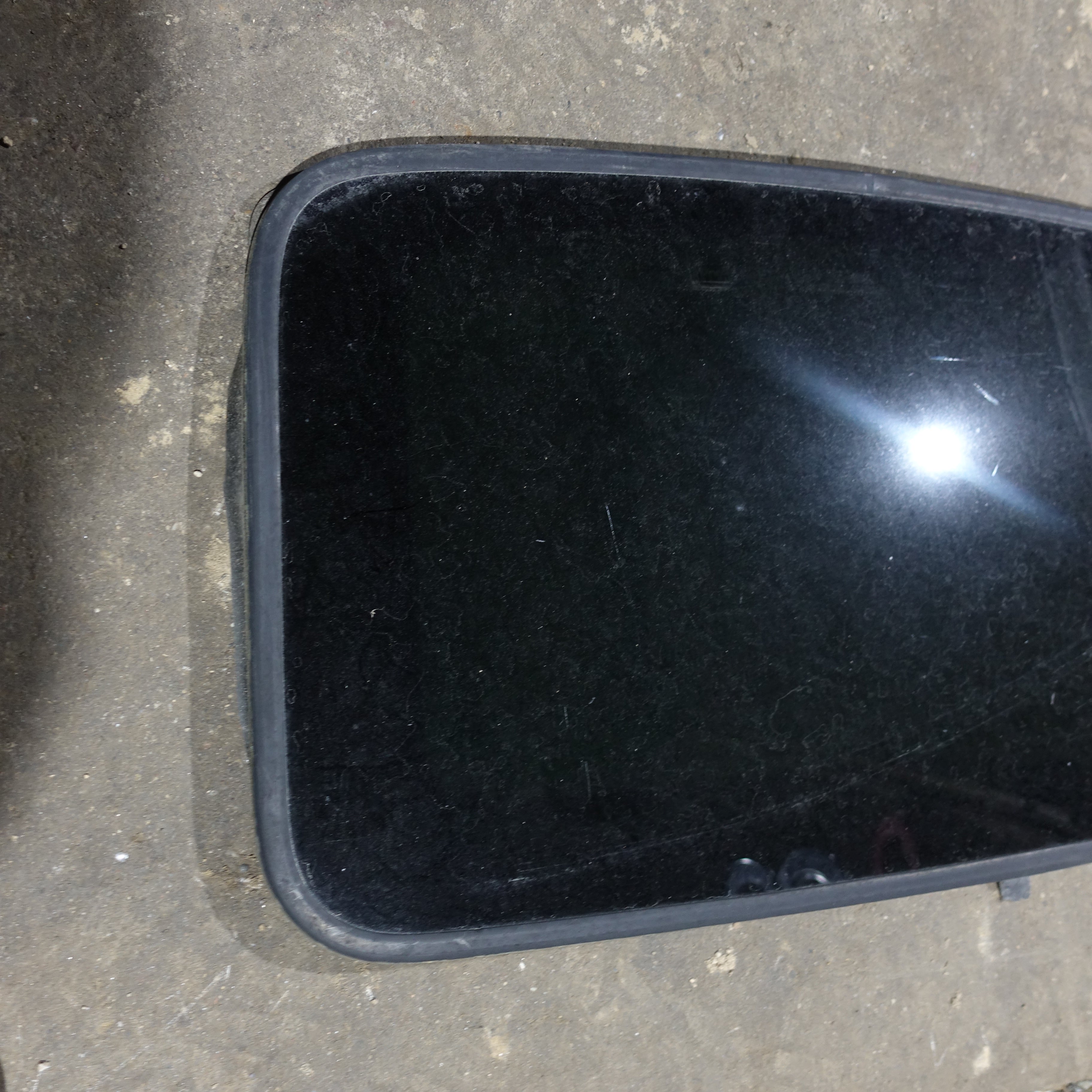 2002 2003 2004 2005 Honda Civic Sedan 4 Door Sunroof Sun Moon Roof Glass