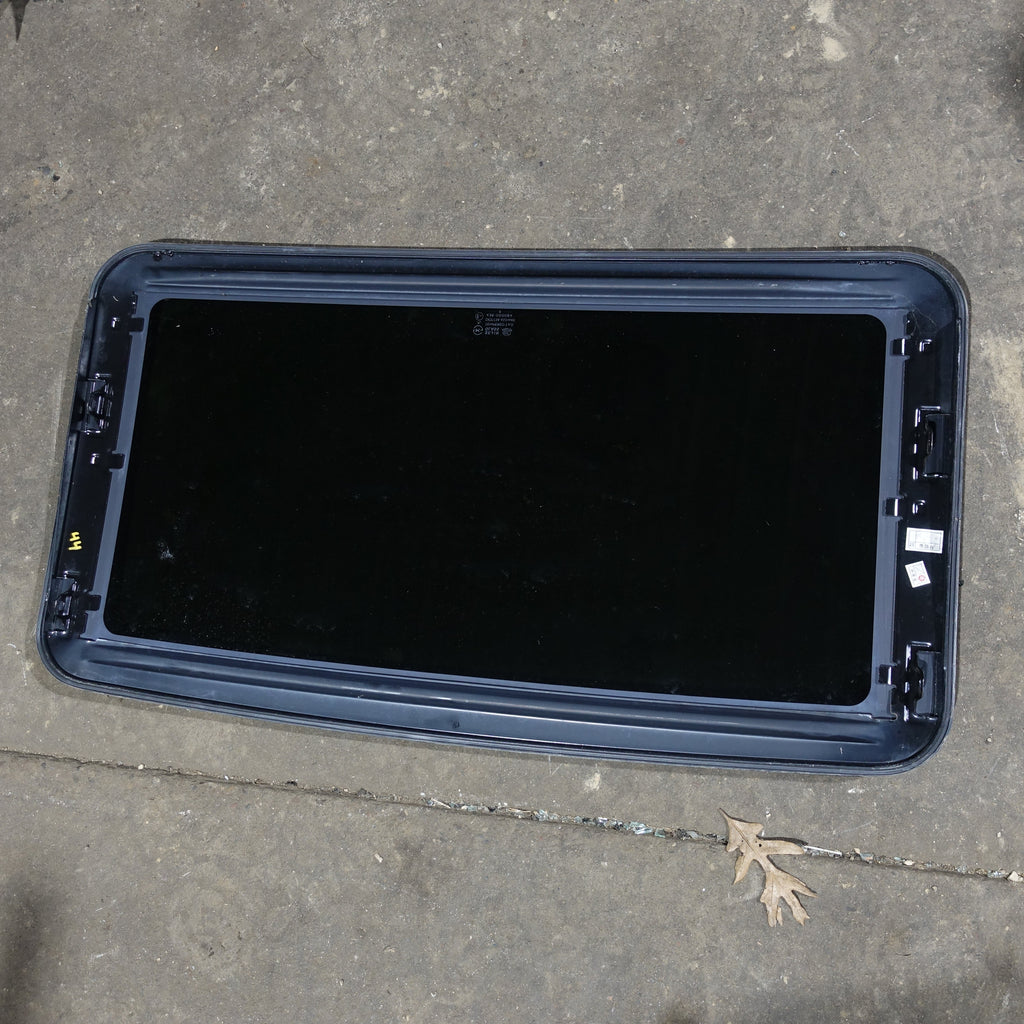 2008 2009 2010 Saturn Vue Sunroof Sun Moon Roof Glass