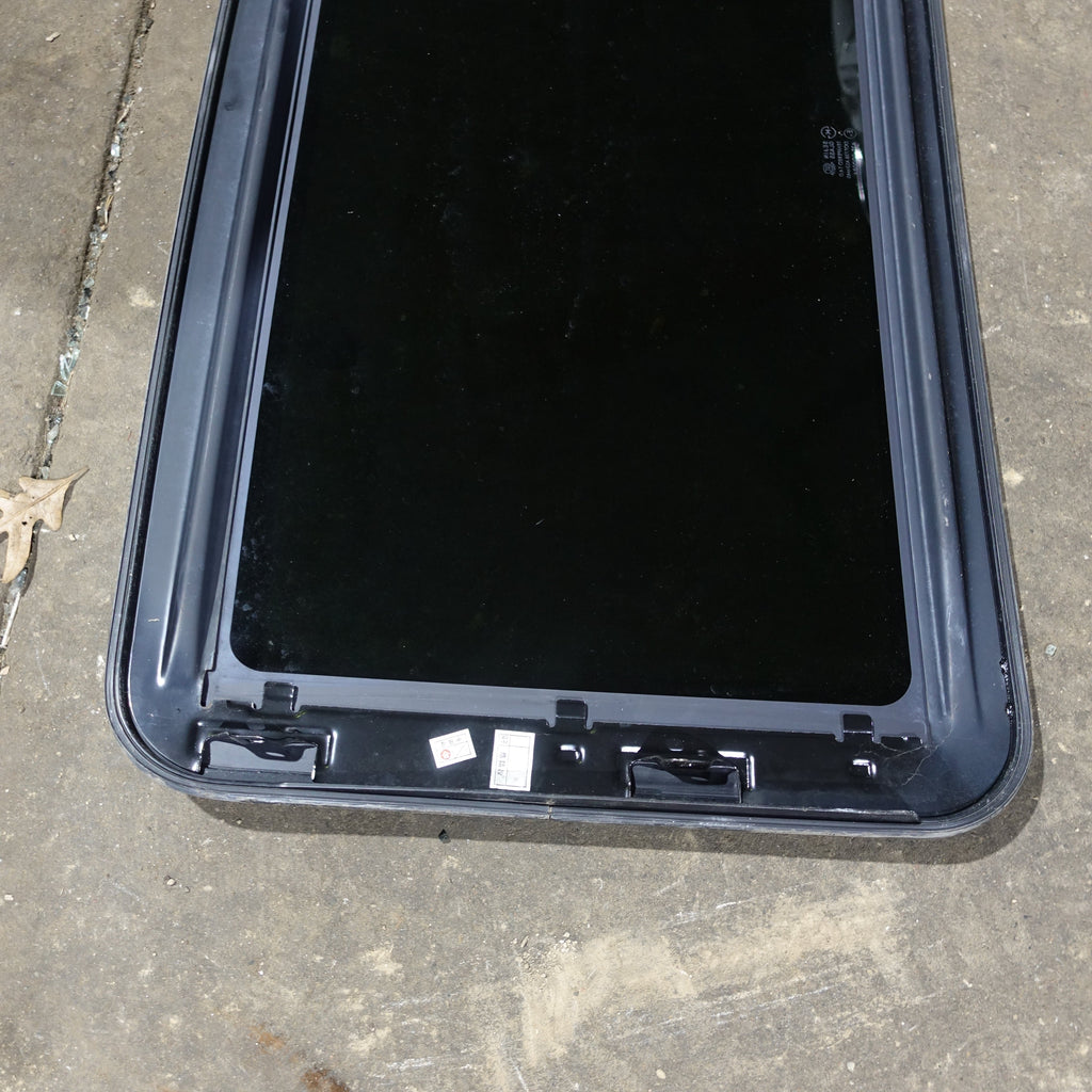 2008 2009 2010 Saturn Vue Sunroof Sun Moon Roof Glass