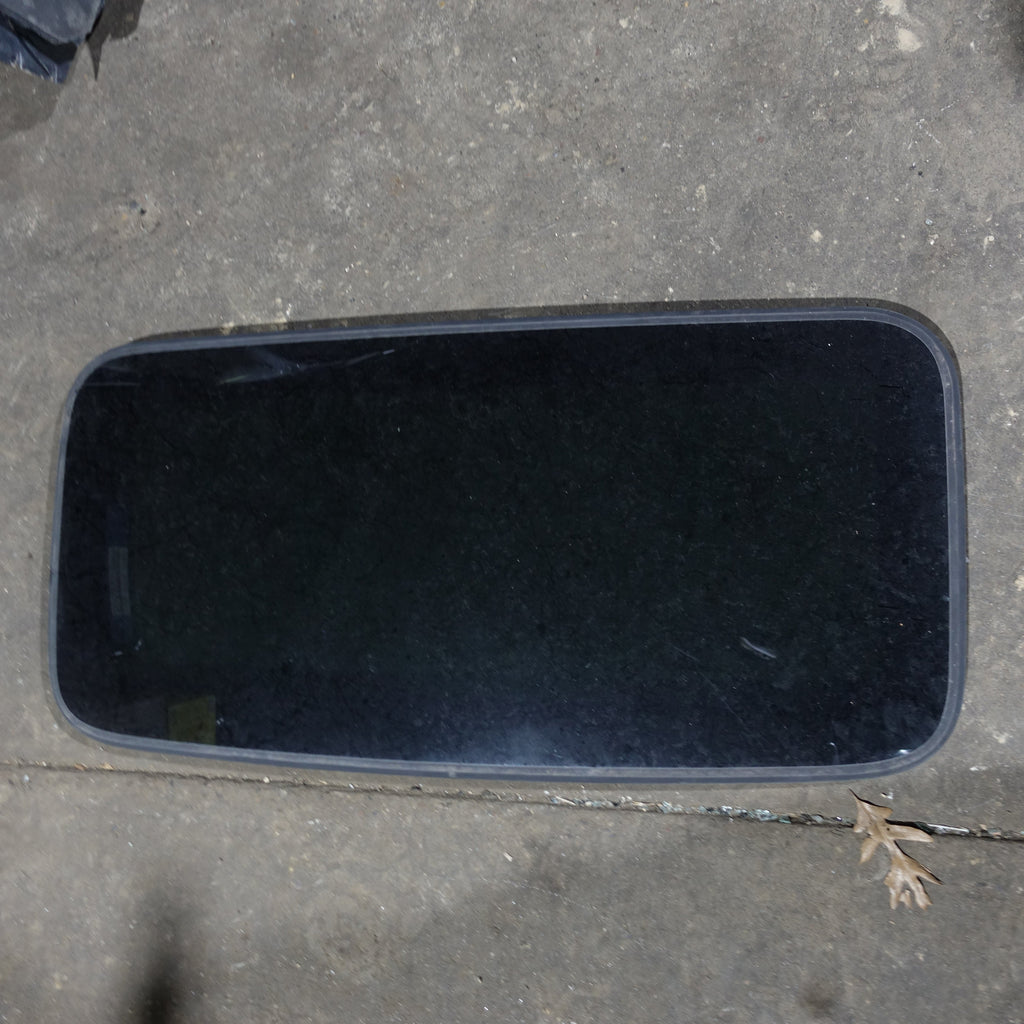2004 2005 2006 2007 2008 Acura TL Sunroof Sun Moon Roof Glass