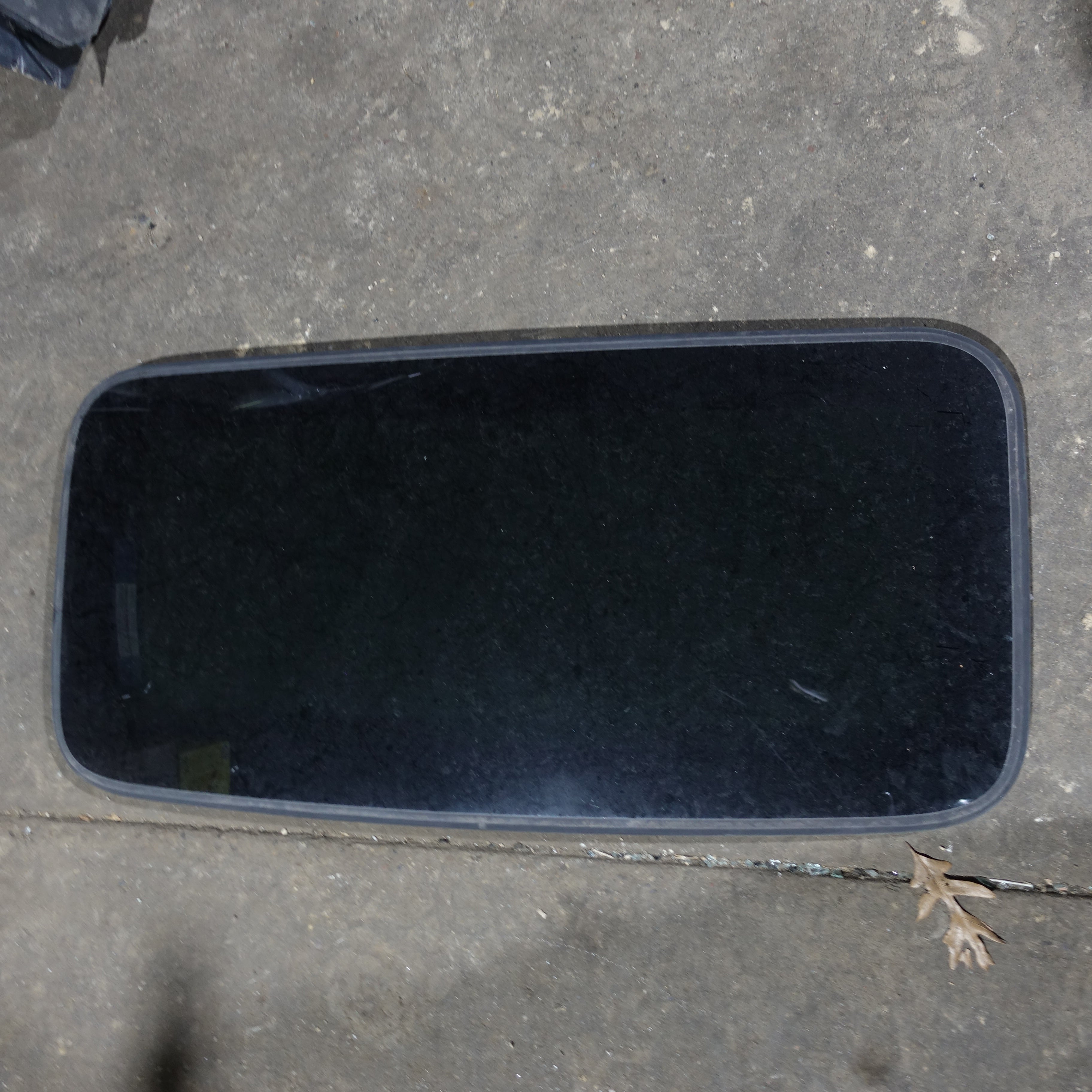 2004 2005 2006 2007 2008 Acura TL Sunroof Sun Moon Roof Glass
