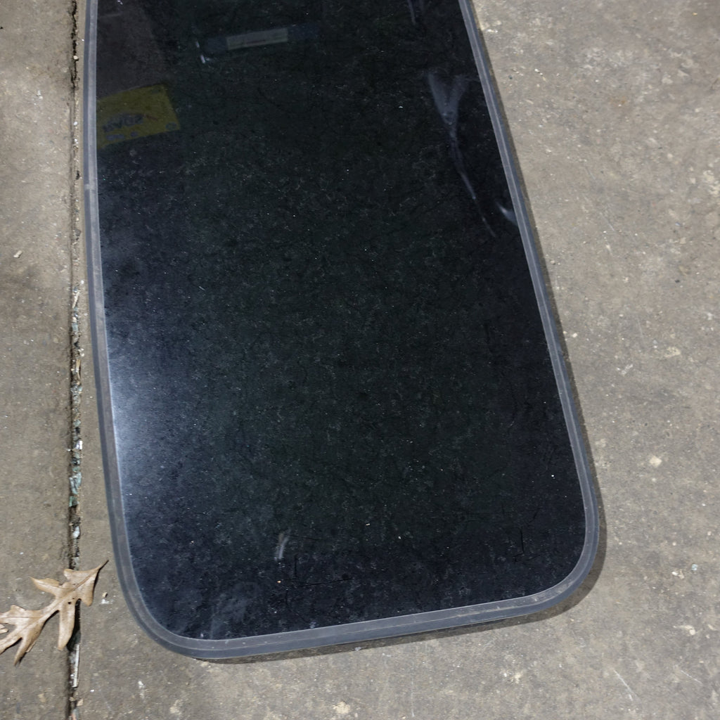 2004 2005 2006 2007 2008 Acura TL Sunroof Sun Moon Roof Glass