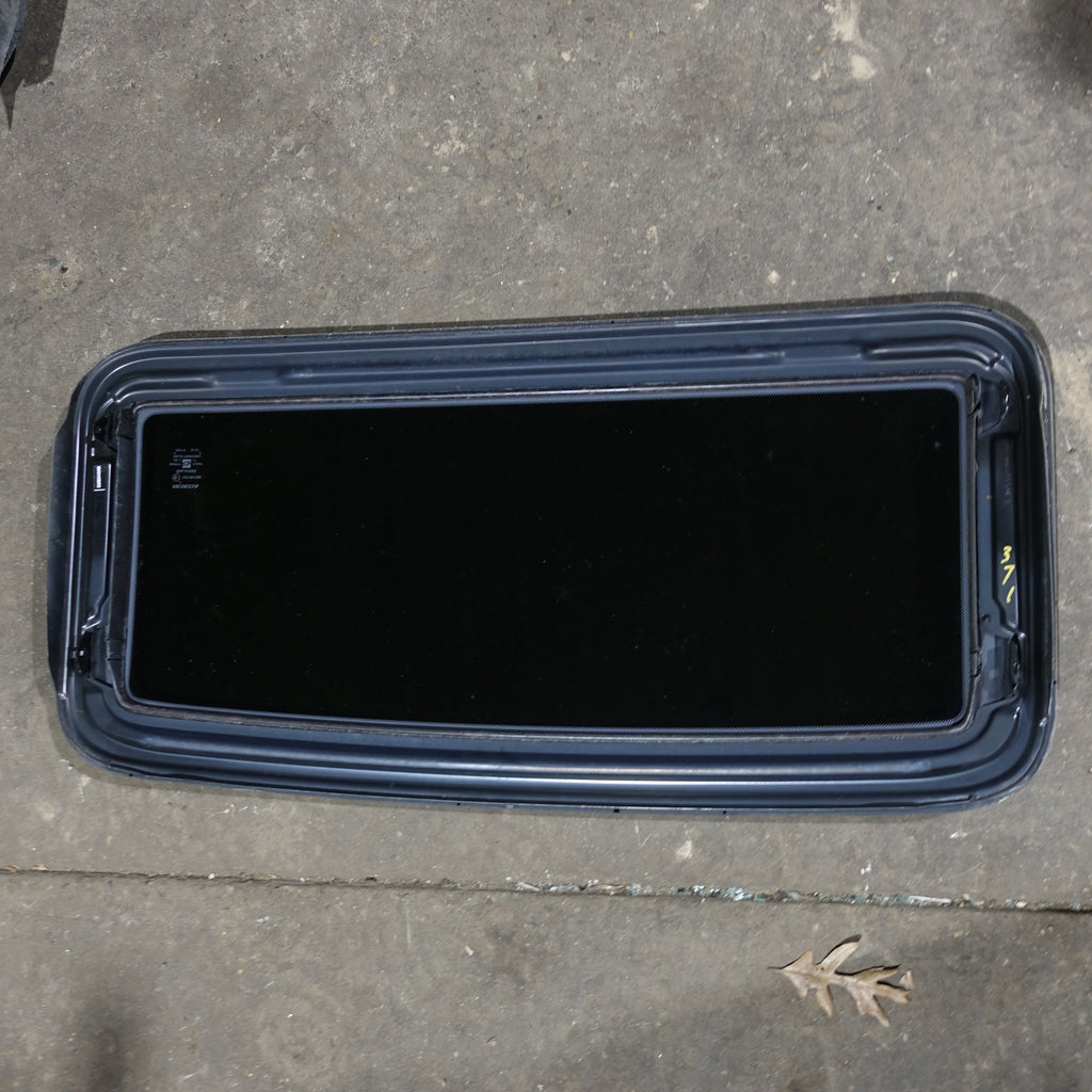 2004 2005 2006 2007 2008 Acura TL Sunroof Sun Moon Roof Glass