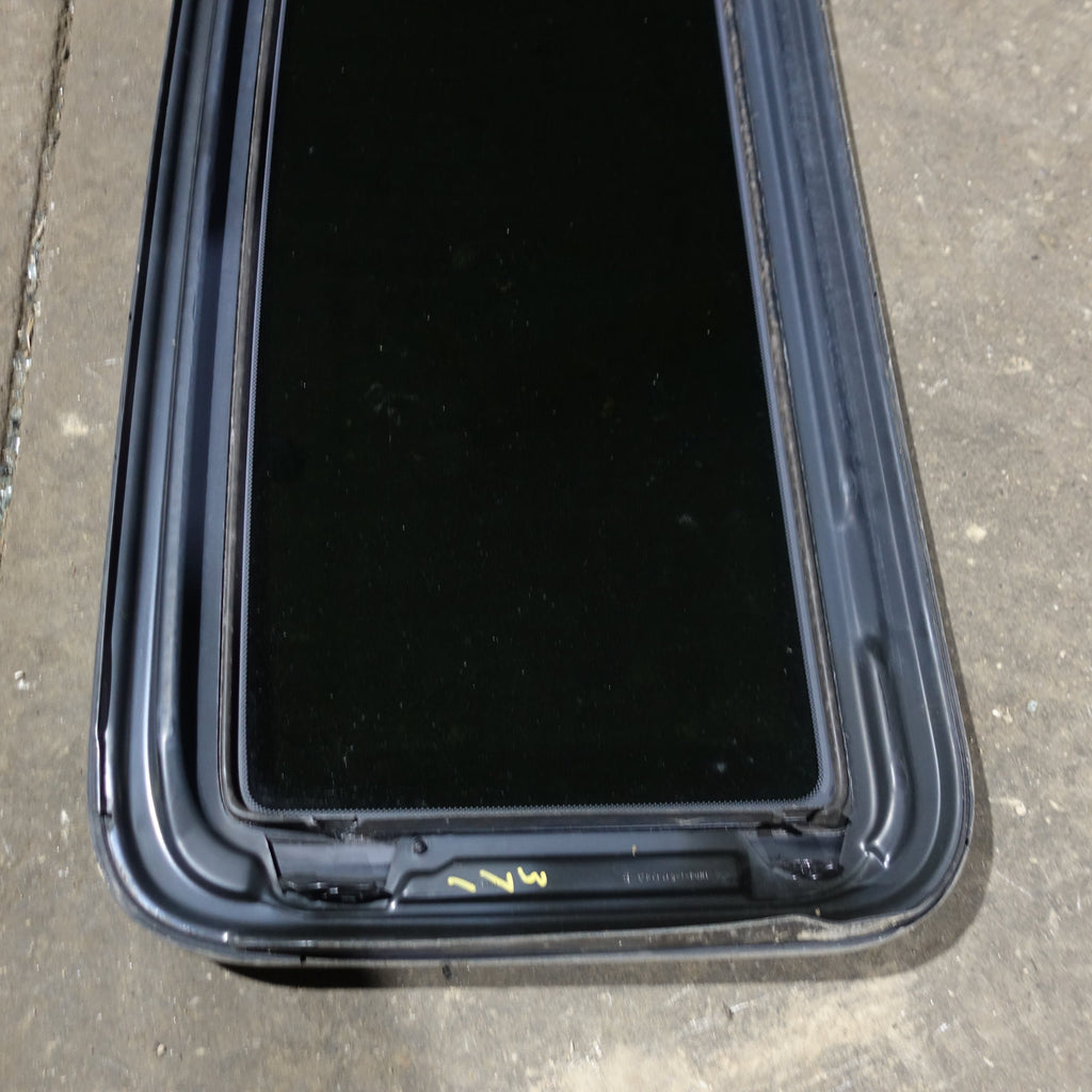 2004 2005 2006 2007 2008 Acura TL Sunroof Sun Moon Roof Glass