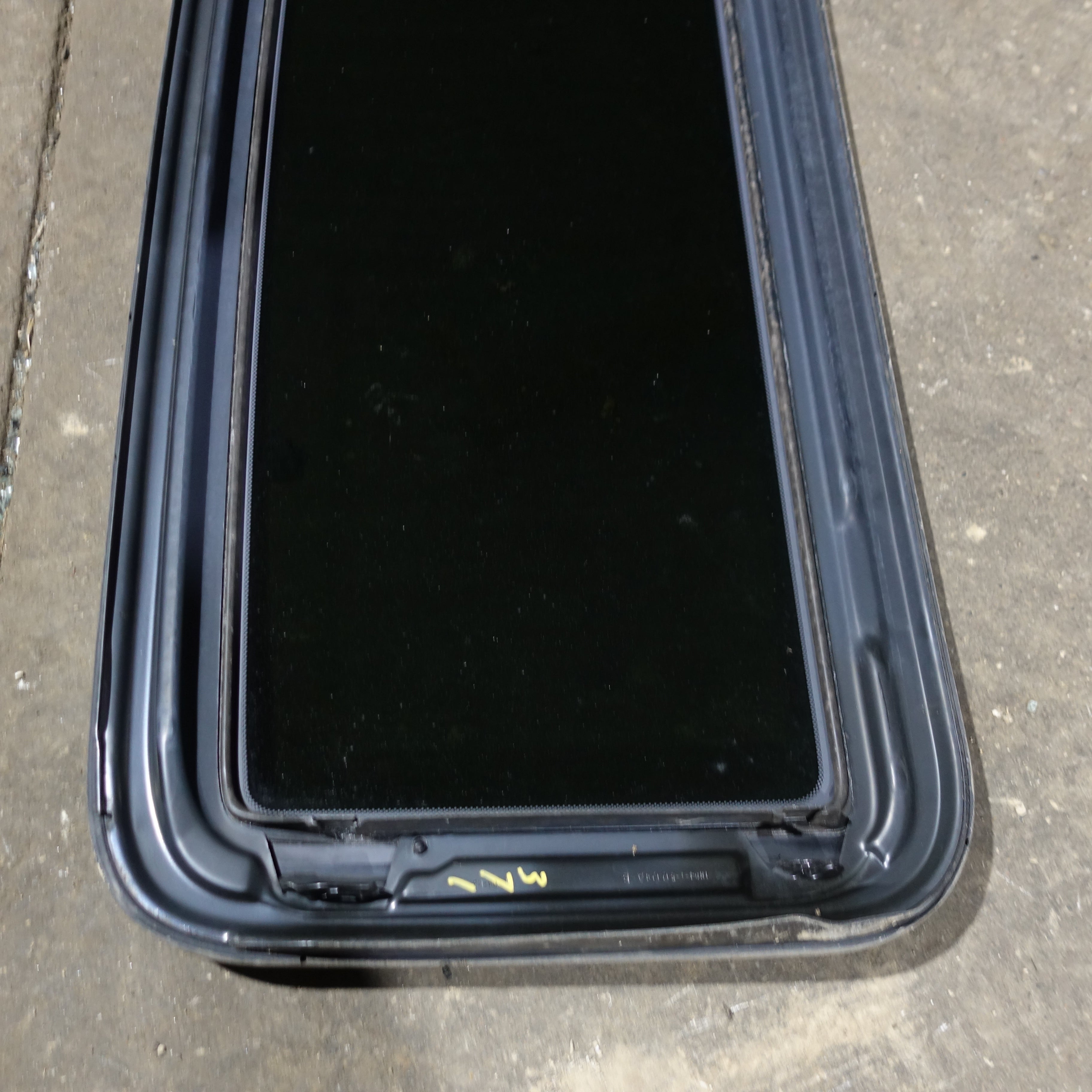 2004 2005 2006 2007 2008 Acura TL Sunroof Sun Moon Roof Glass