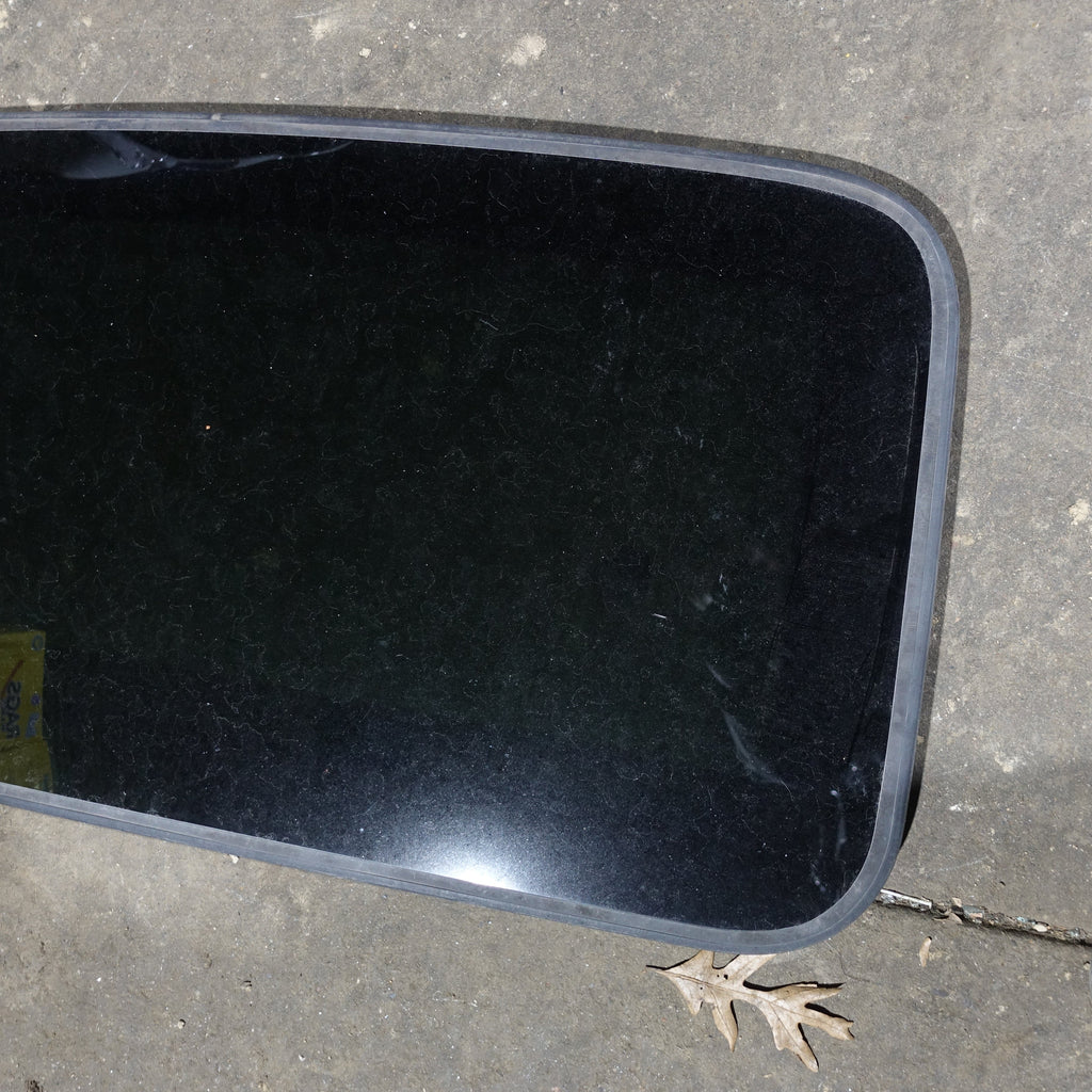 2004 2005 2006 2007 2008 Acura TL Sunroof Sun Moon Roof Glass