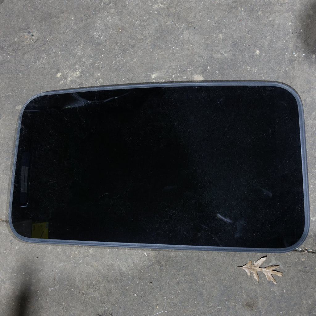 2003 2004 Nissan Murano Sunroof Sun Moon Roof Glass