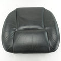 Damage 2006 Pontiac Torrent Driver Left Front Bottom Cushion Leather Black