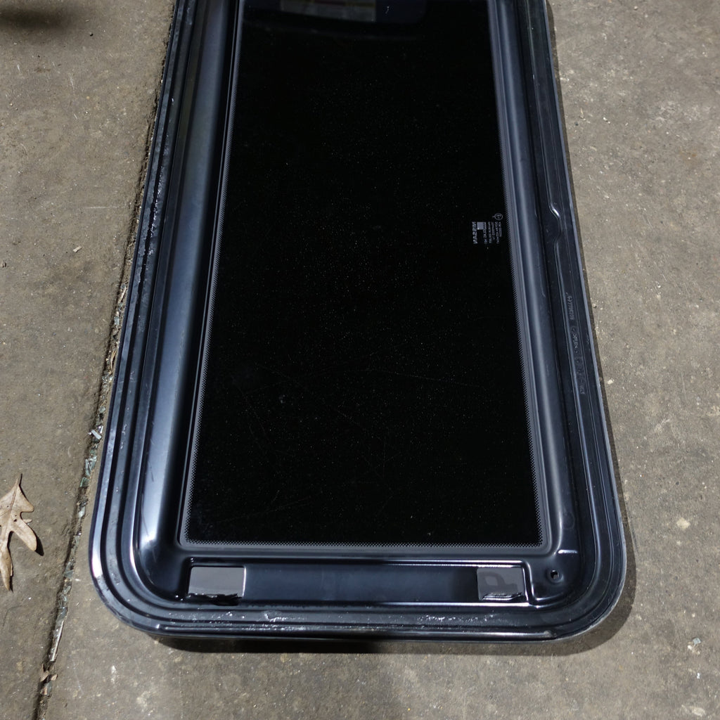2003 2004 Nissan Murano Sunroof Sun Moon Roof Glass