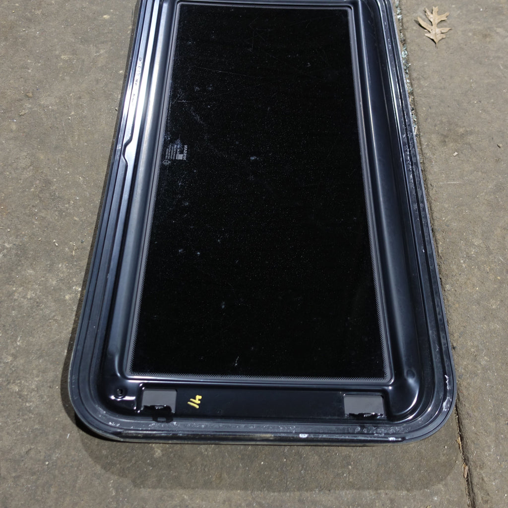 2003 2004 Nissan Murano Sunroof Sun Moon Roof Glass