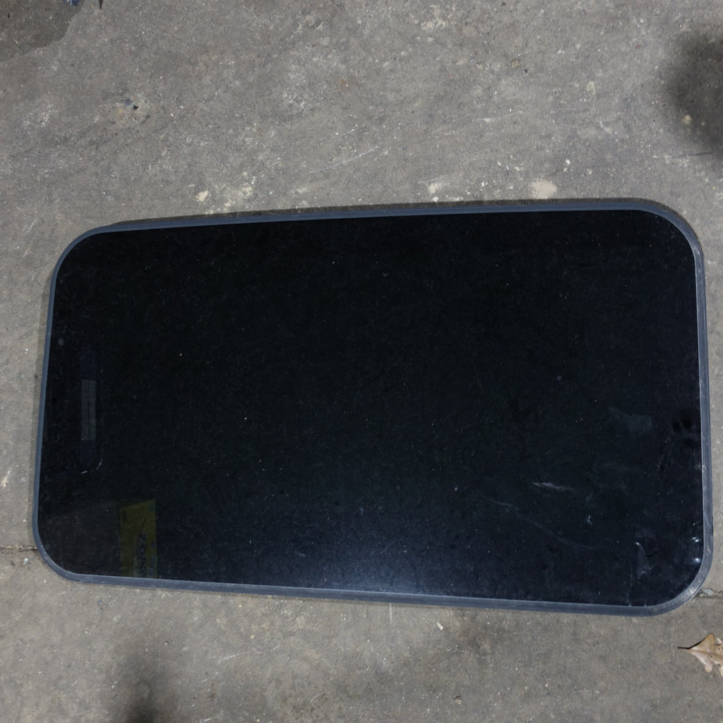 2003 2004 2005 2006 2007 2008 Audi A4 Sunroof Sun Moon Roof Glass
